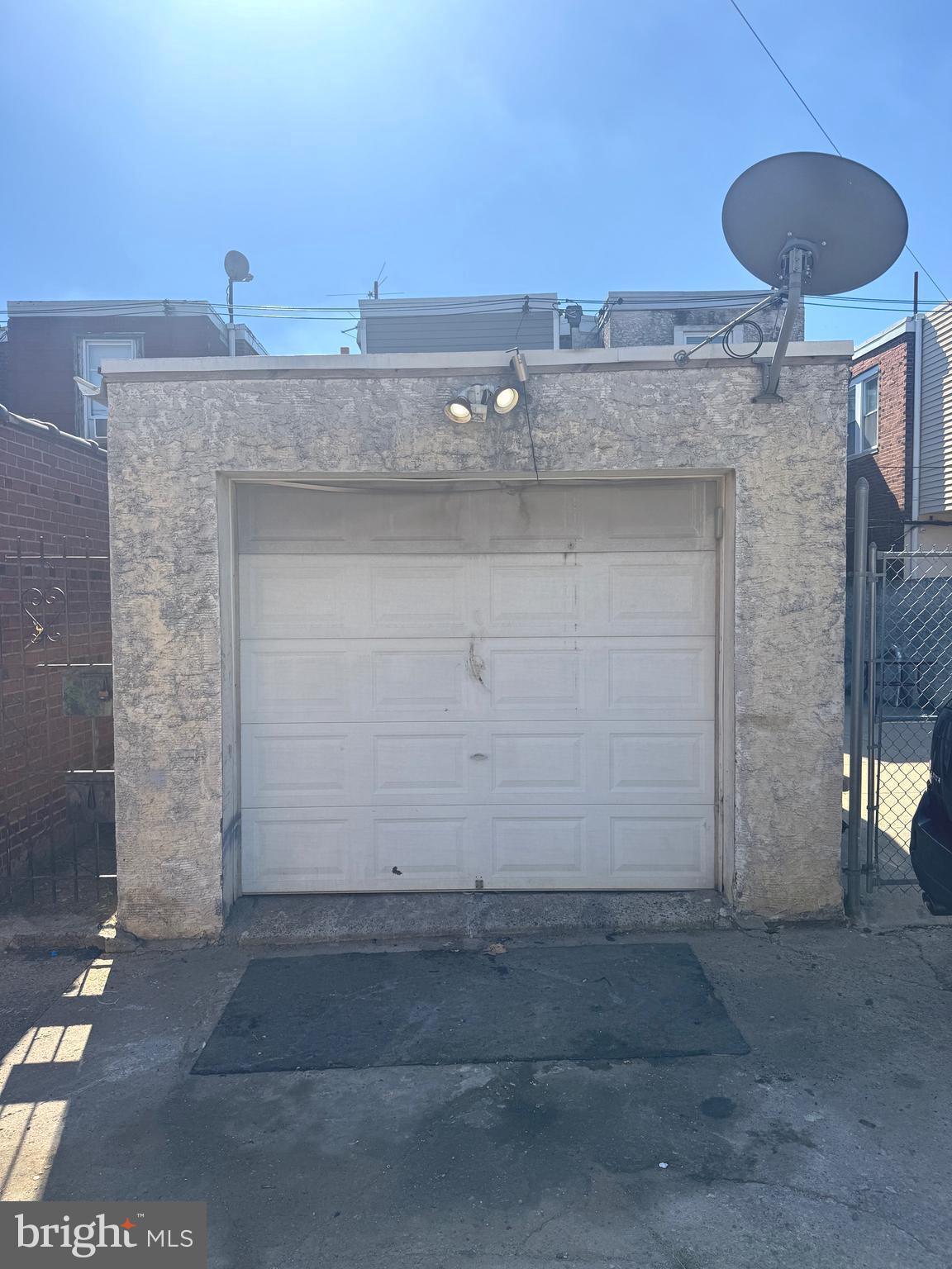 OLNEY - Residential Income