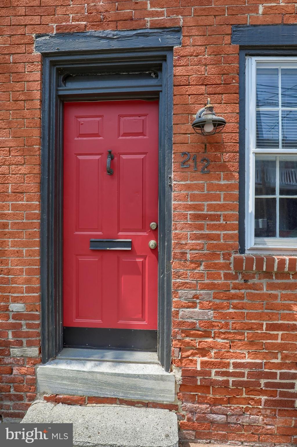 Photo of 212 HOWARD AVE, LANCASTER, PA 17602 (MLS # PALA2034478)