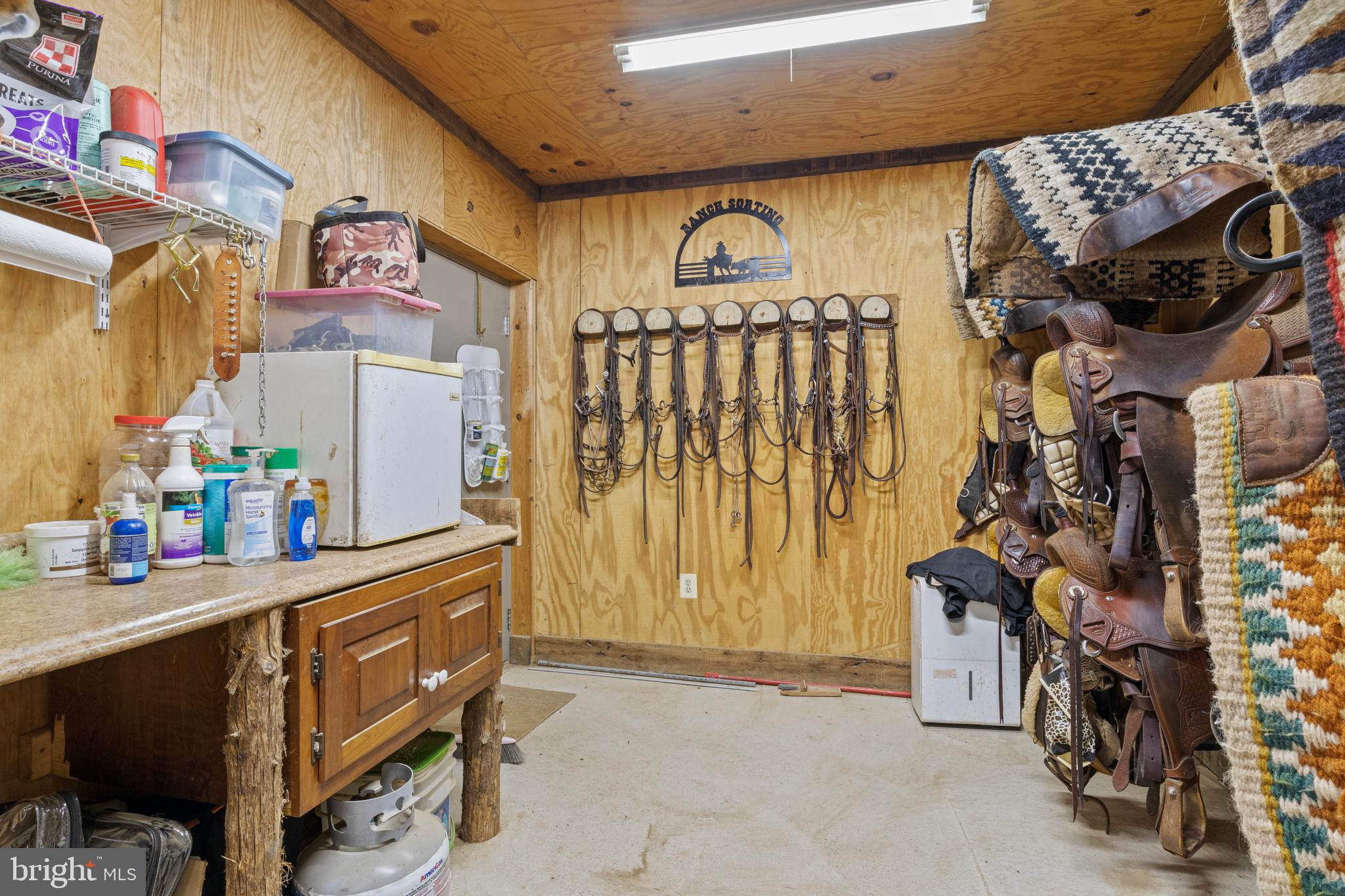 ROLLING GREEN - Farm