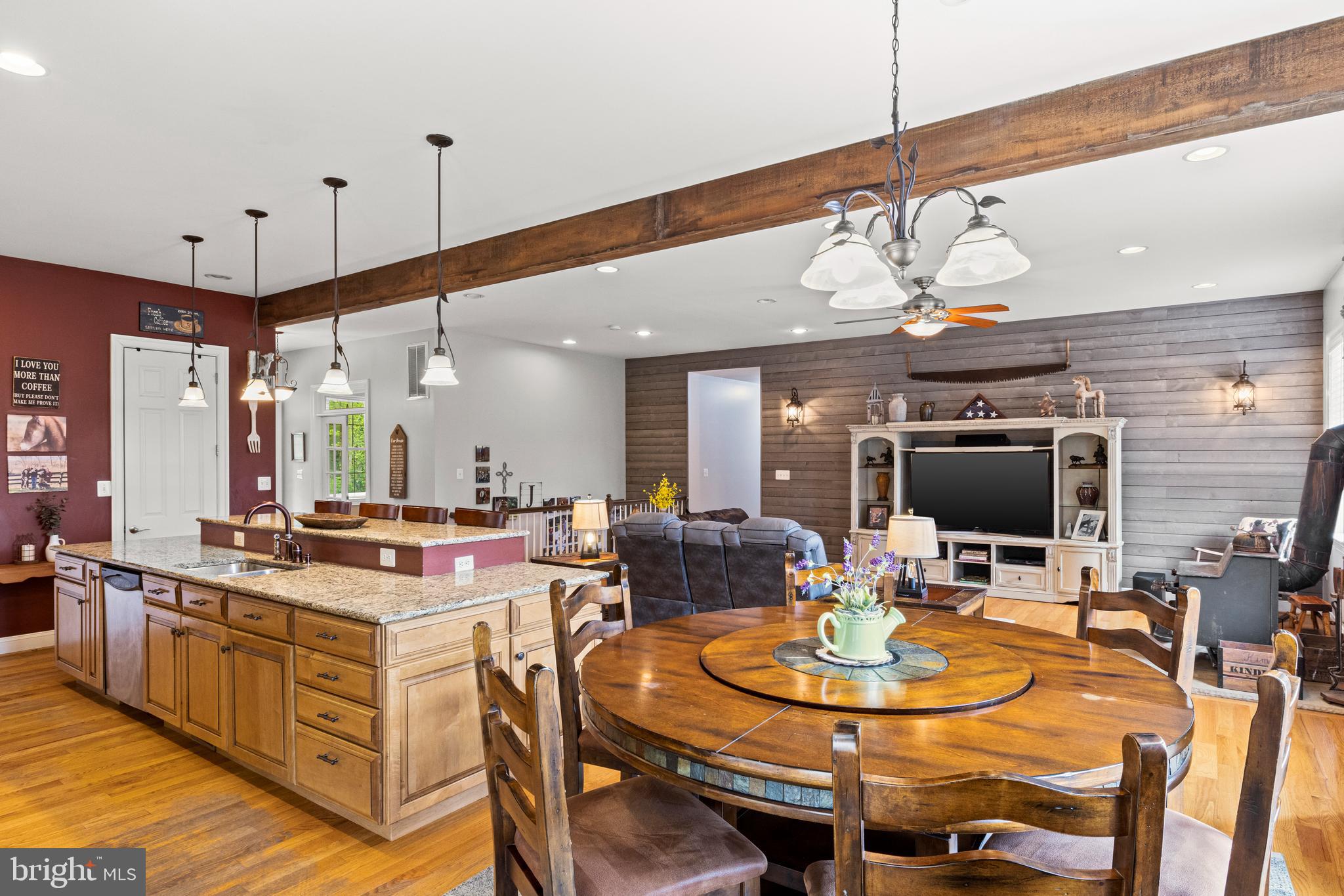 ROLLING GREEN - Farm