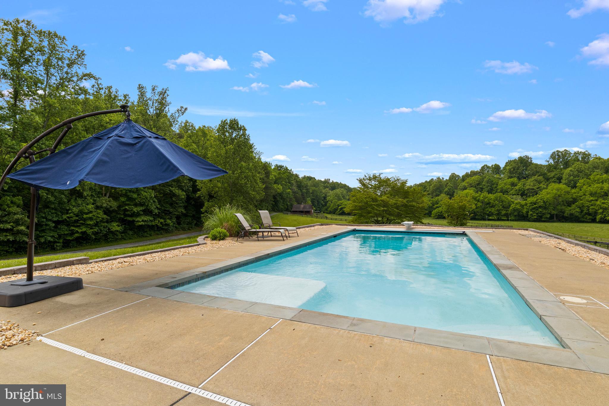 ROLLING GREEN - Farm