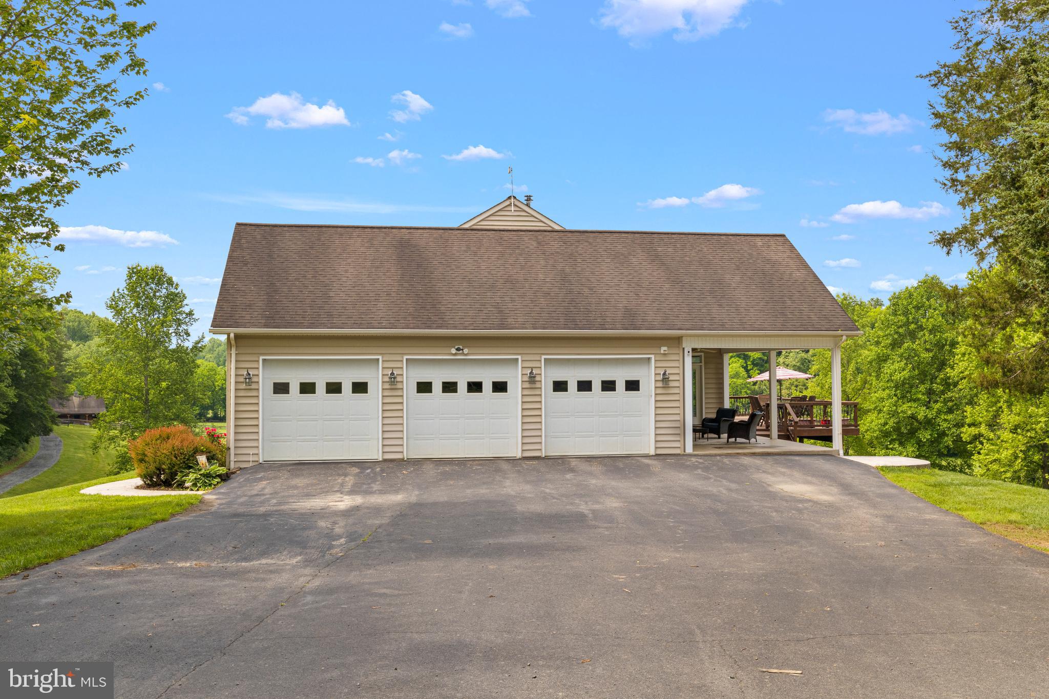 ROLLING GREEN - Farm