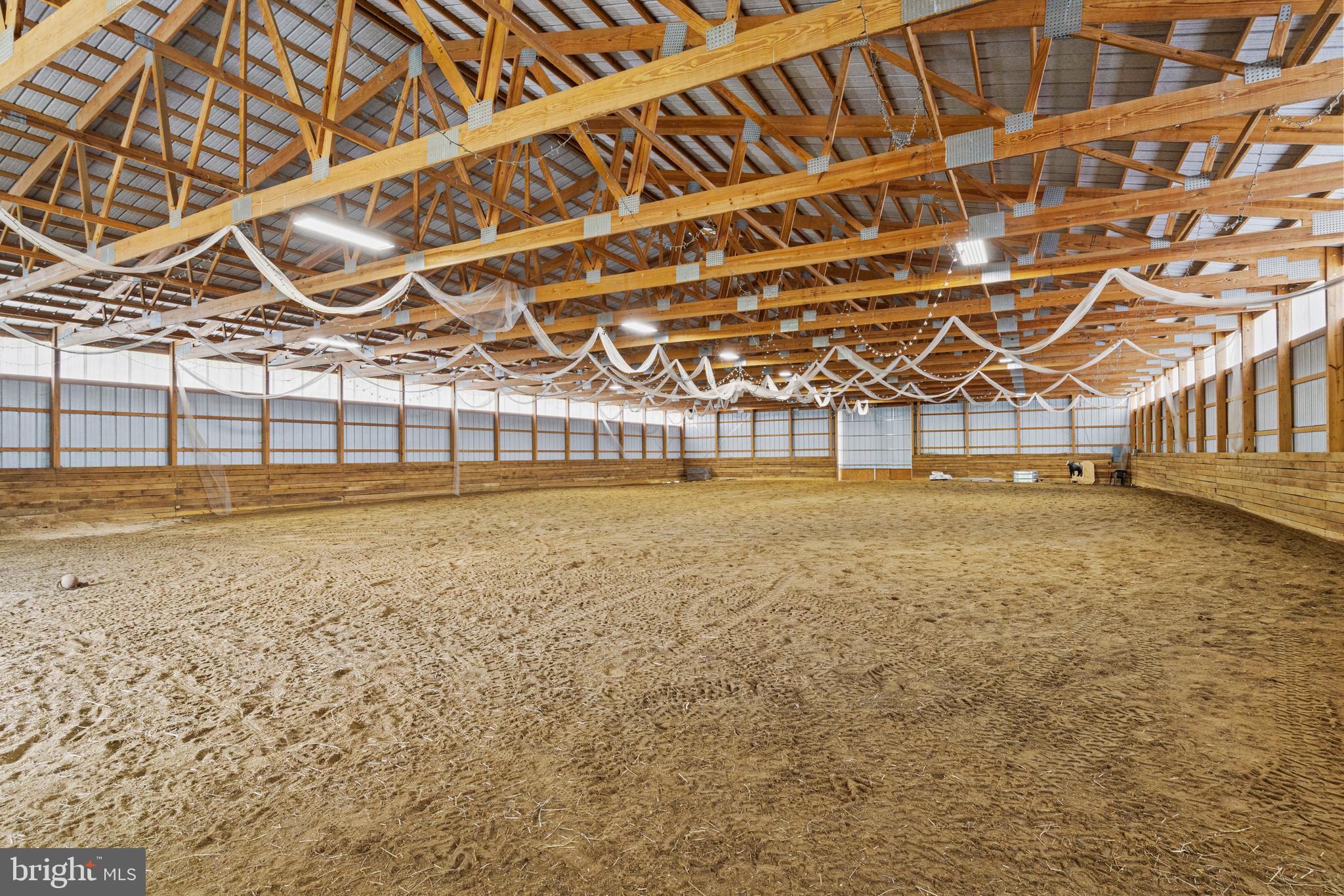 ROLLING GREEN - Farm