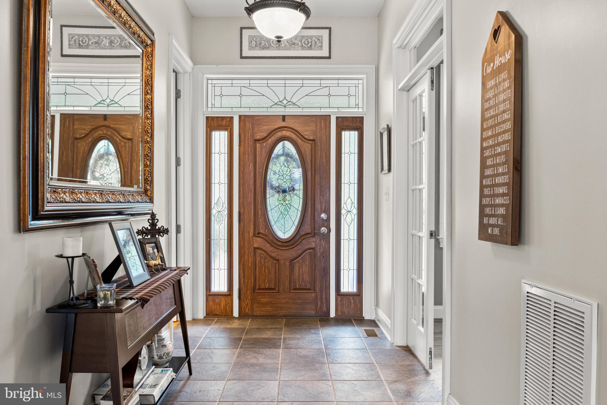 ROLLING GREEN - Farm