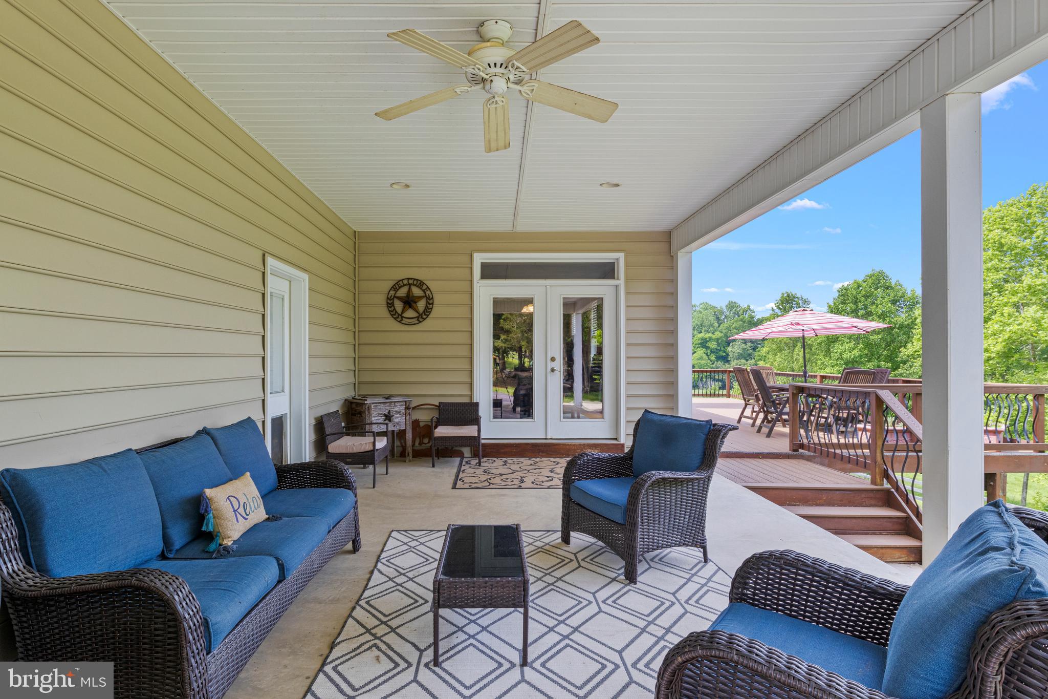 ROLLING GREEN - Farm