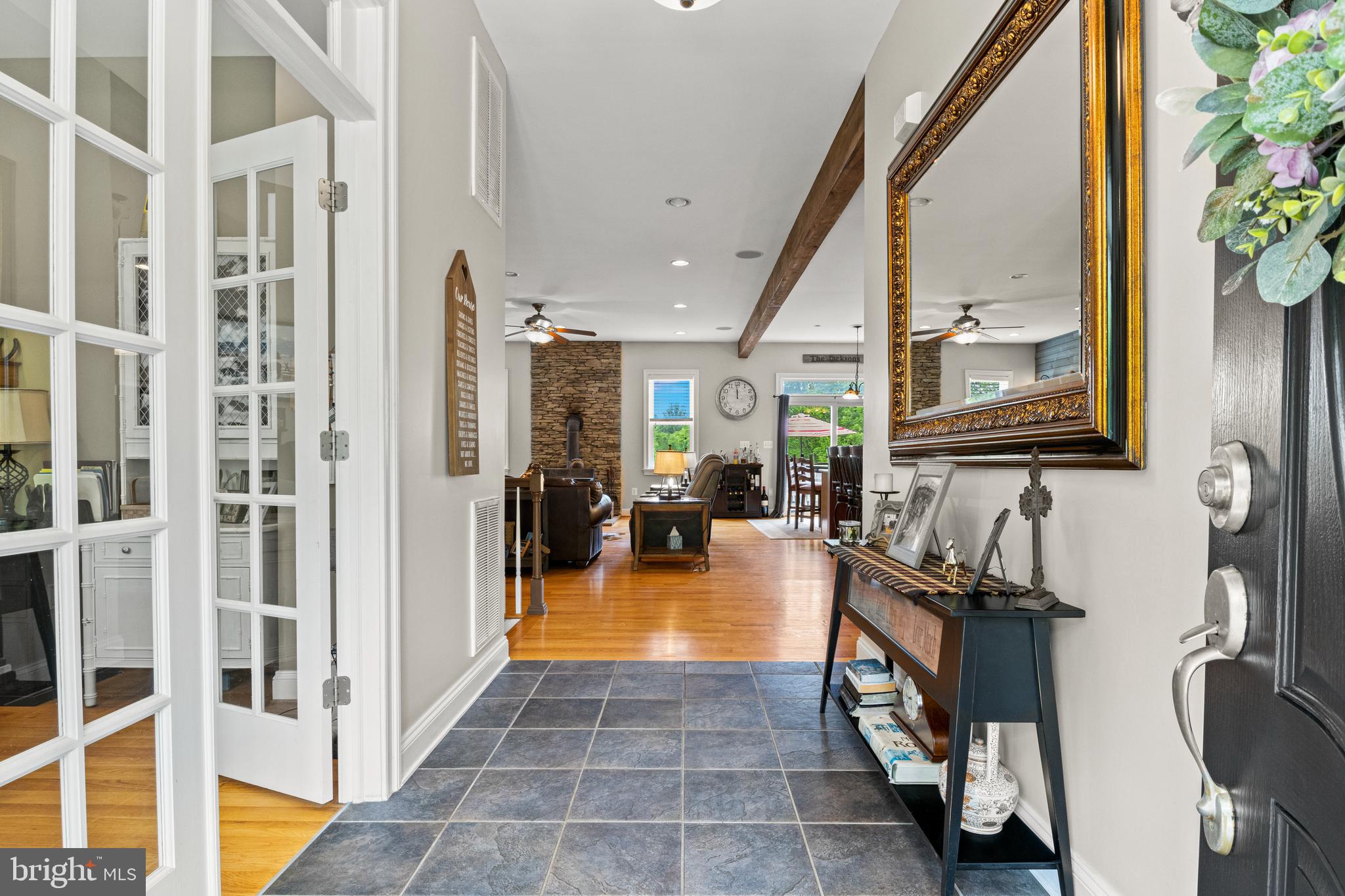 ROLLING GREEN - Farm