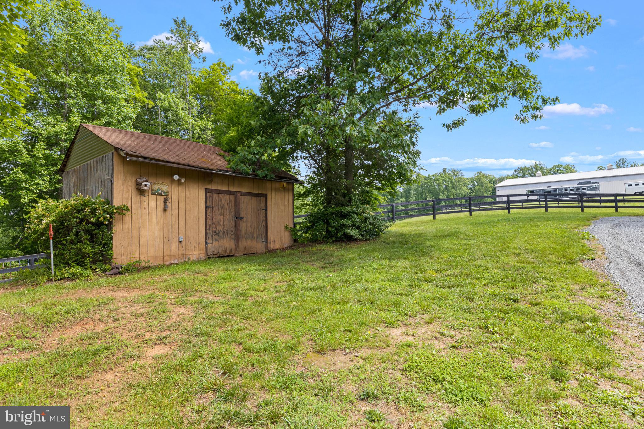 ROLLING GREEN - Farm