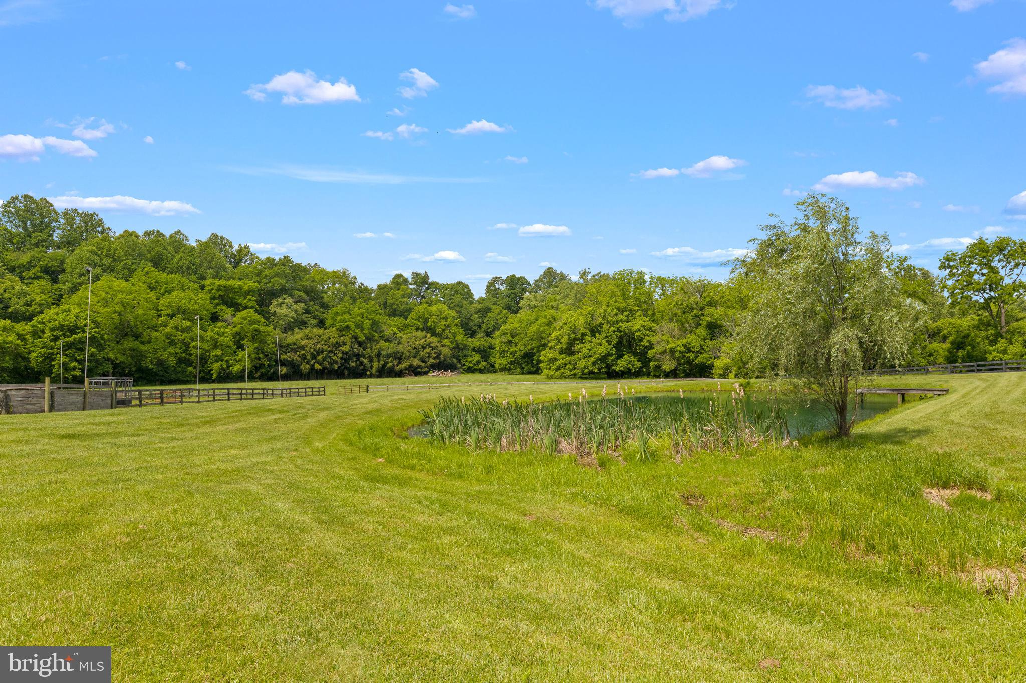 ROLLING GREEN - Farm