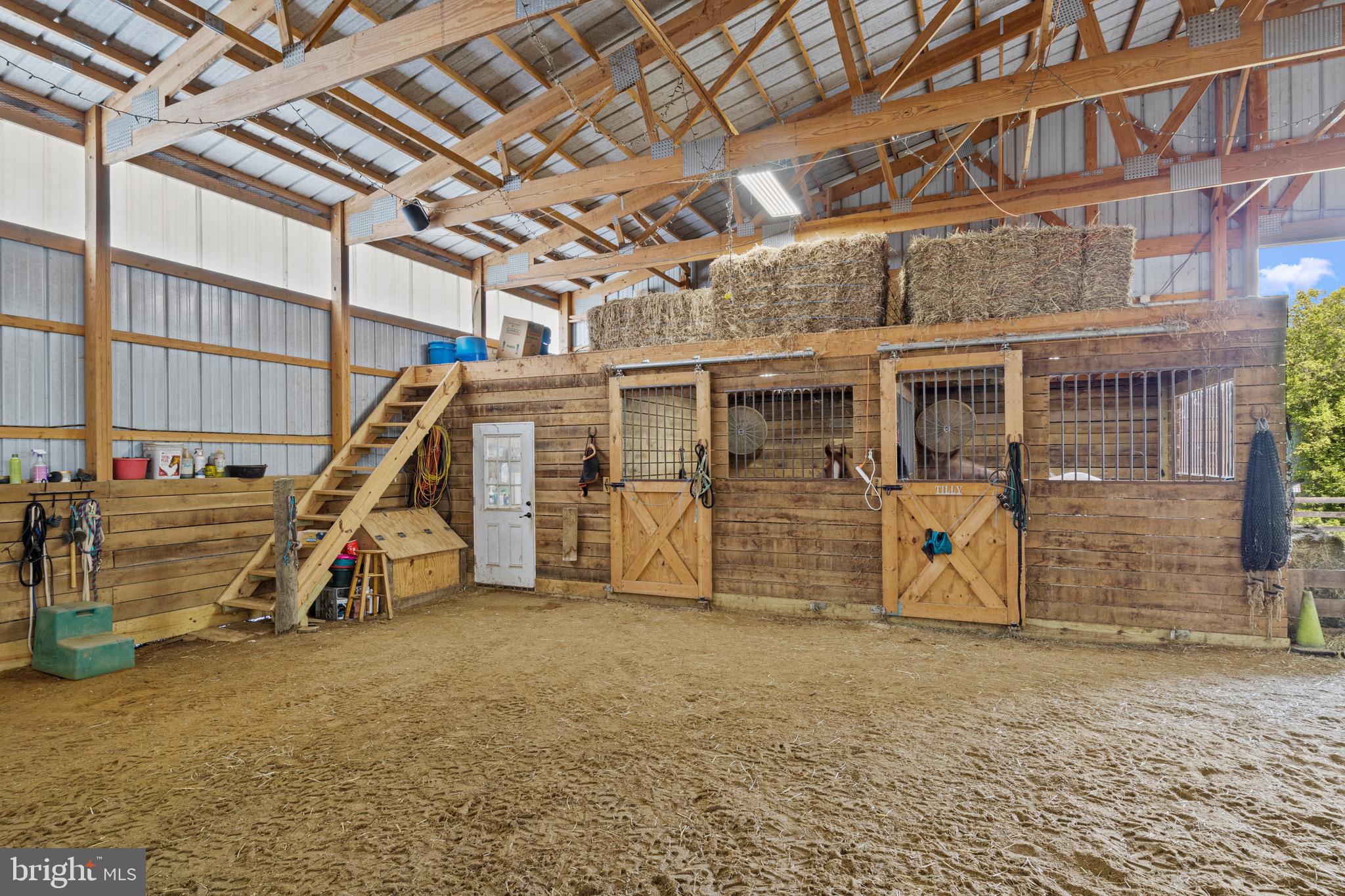 ROLLING GREEN - Farm