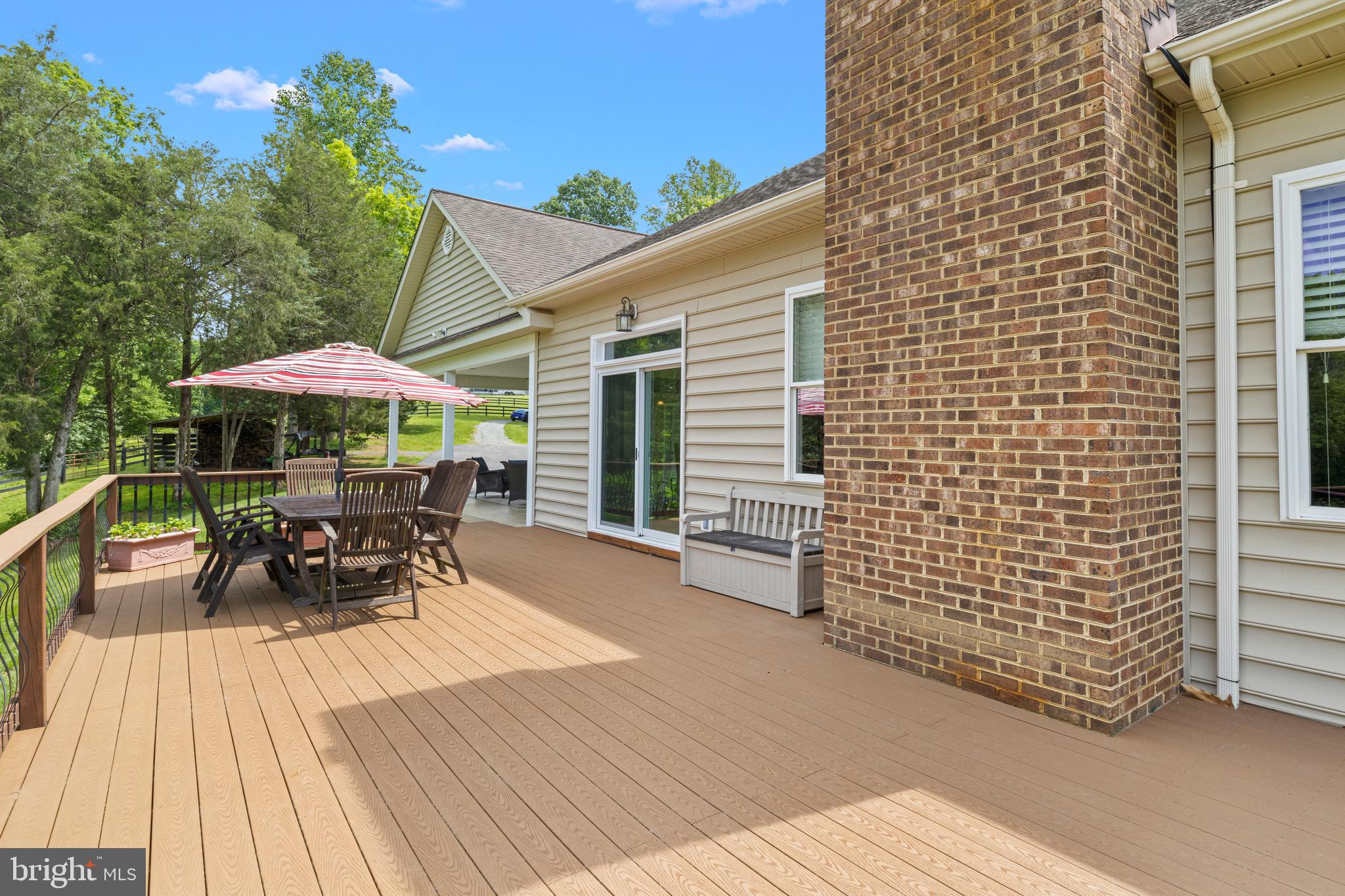 ROLLING GREEN - Farm