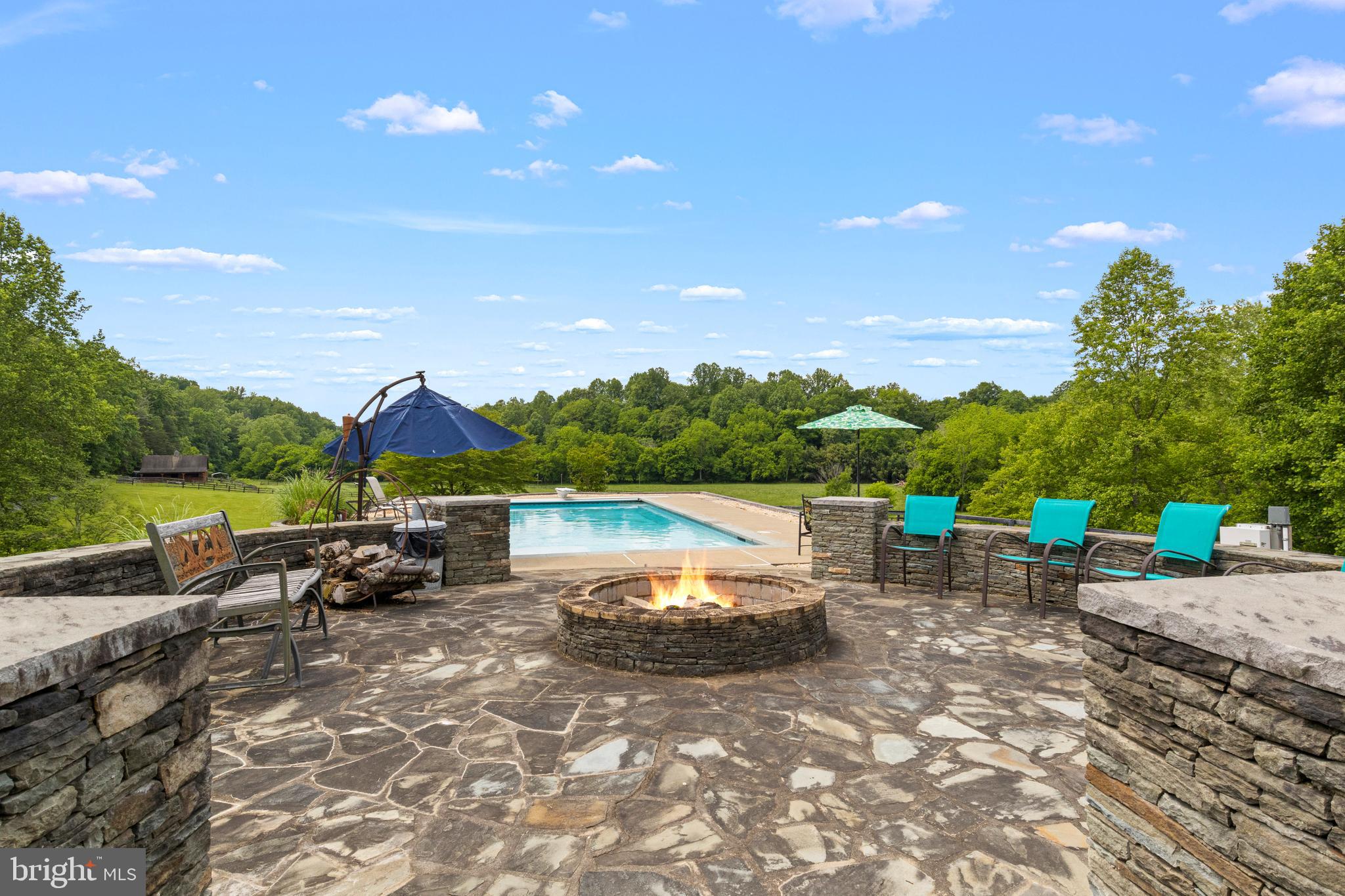 ROLLING GREEN - Farm