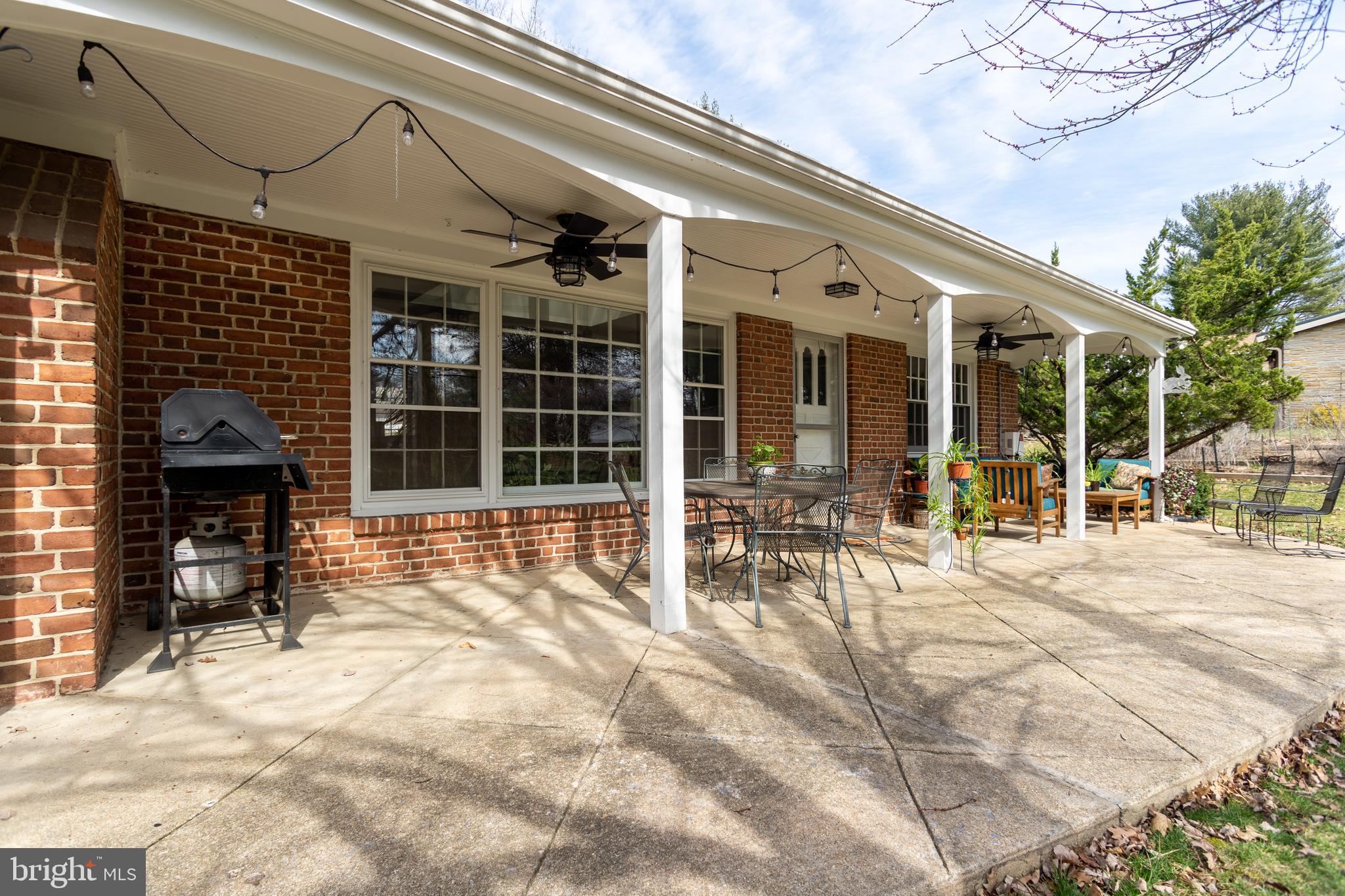 LOWER PAXTON TOWNSHIP - Residential Lease