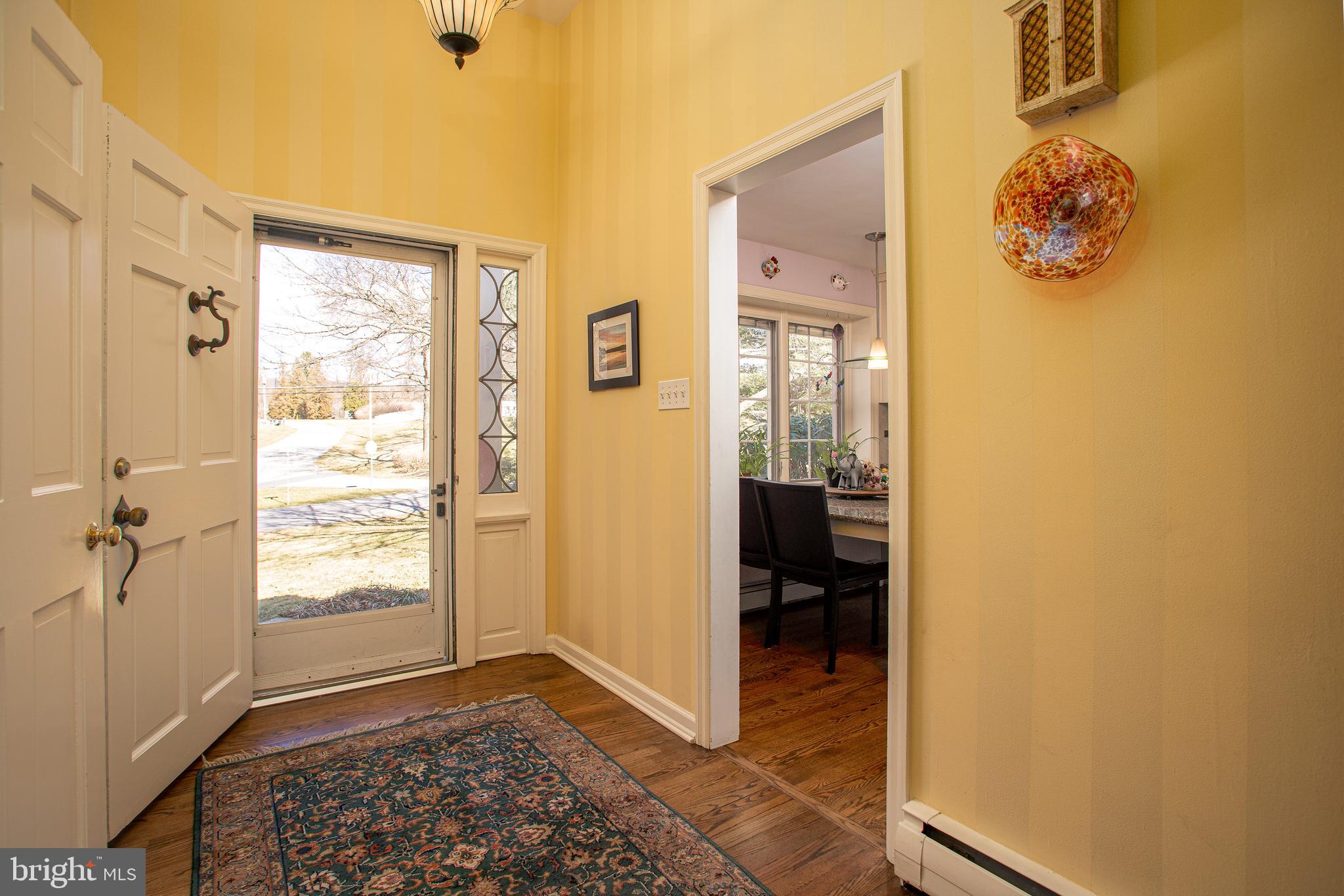 LOWER PAXTON TOWNSHIP - Residential Lease