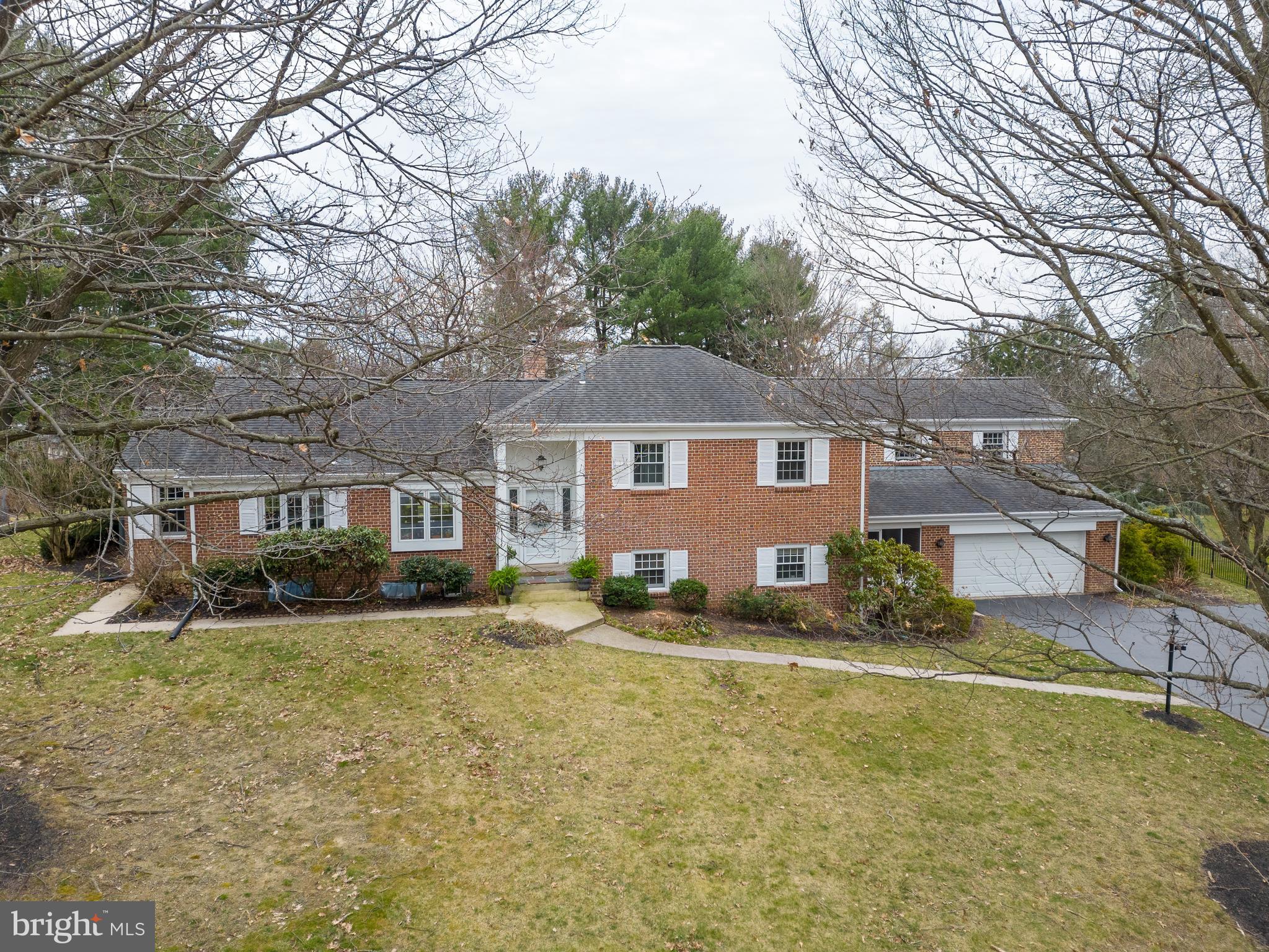 LOWER PAXTON TOWNSHIP - Residential Lease