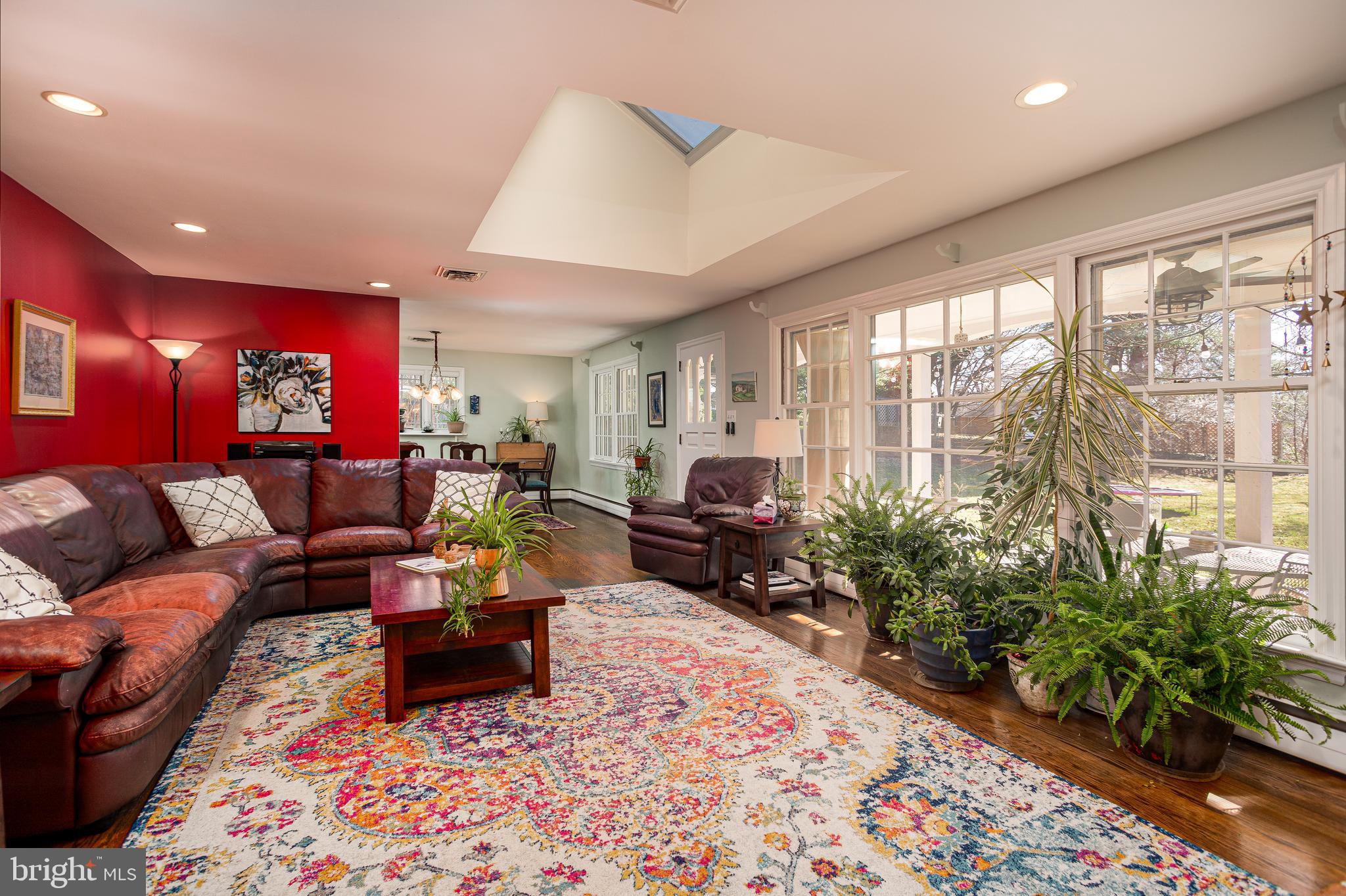 LOWER PAXTON TOWNSHIP - Residential Lease