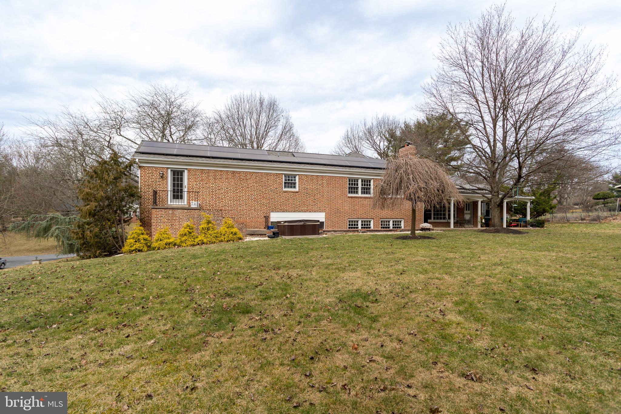 LOWER PAXTON TOWNSHIP - Residential Lease