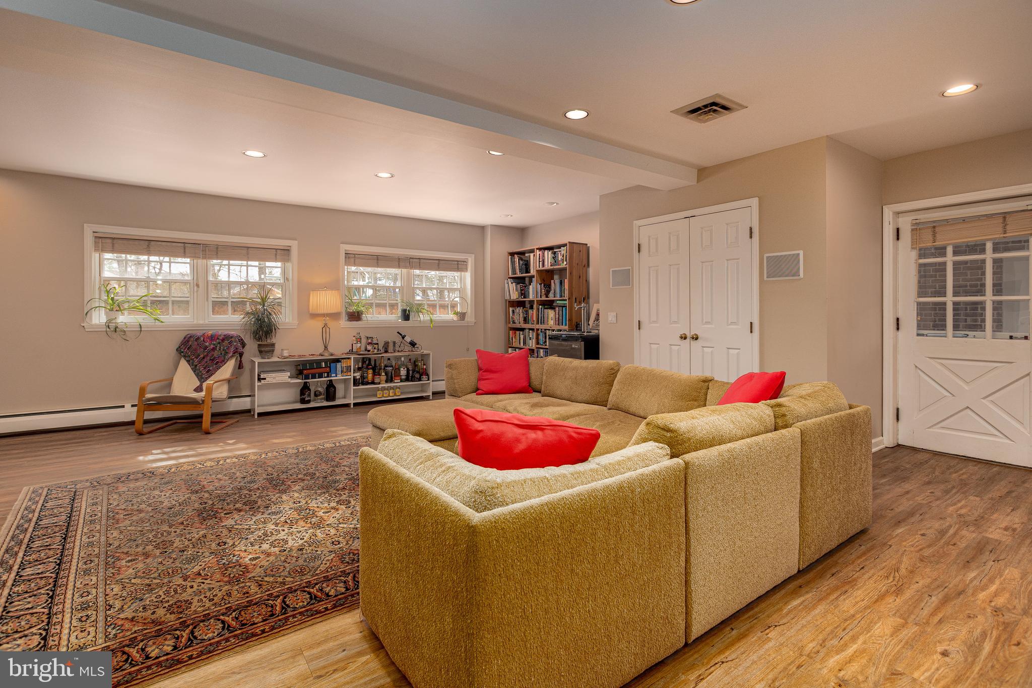 LOWER PAXTON TOWNSHIP - Residential Lease