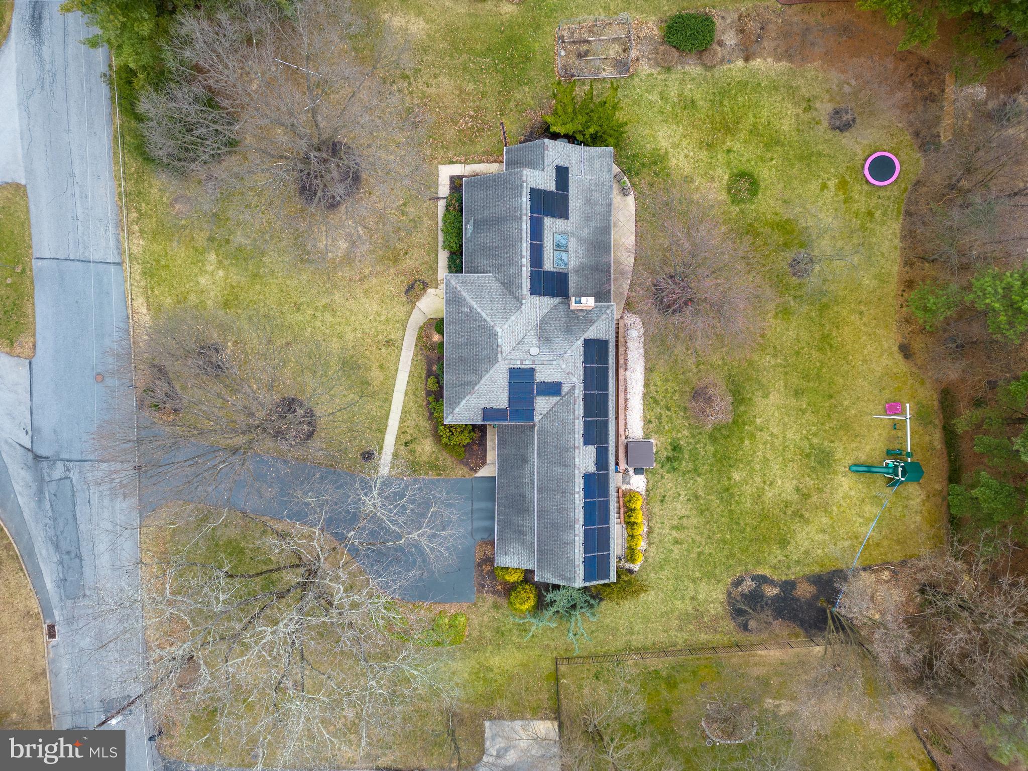 LOWER PAXTON TOWNSHIP - Residential Lease