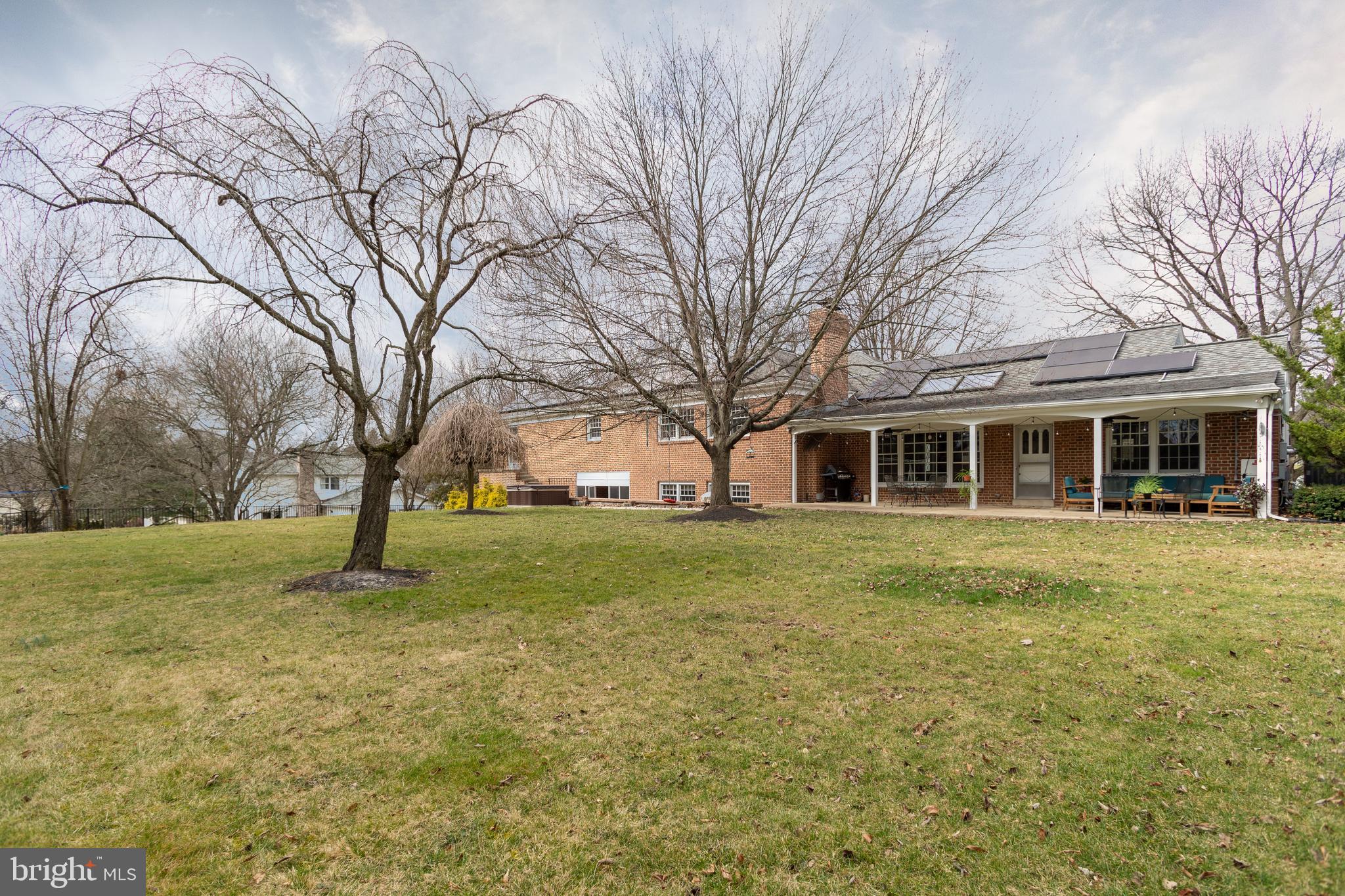 LOWER PAXTON TOWNSHIP - Residential Lease