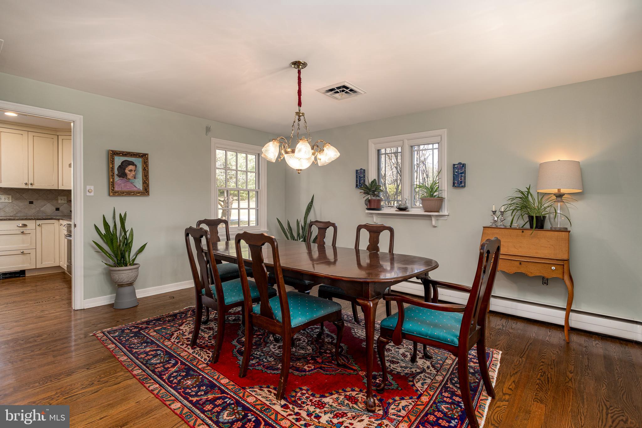 LOWER PAXTON TOWNSHIP - Residential Lease