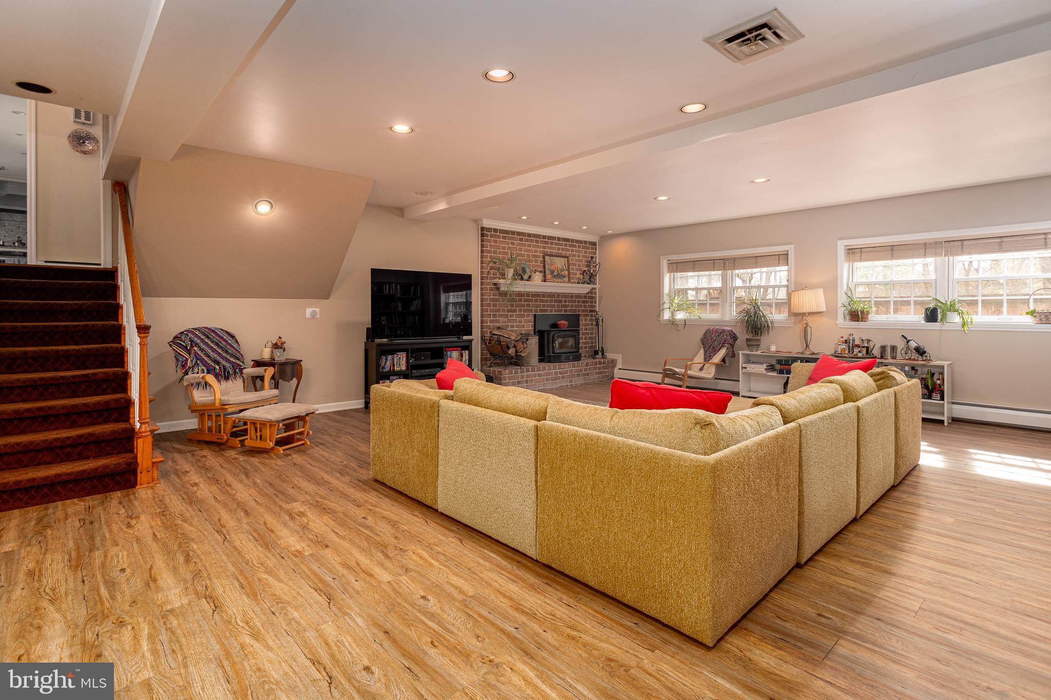 LOWER PAXTON TOWNSHIP - Residential Lease