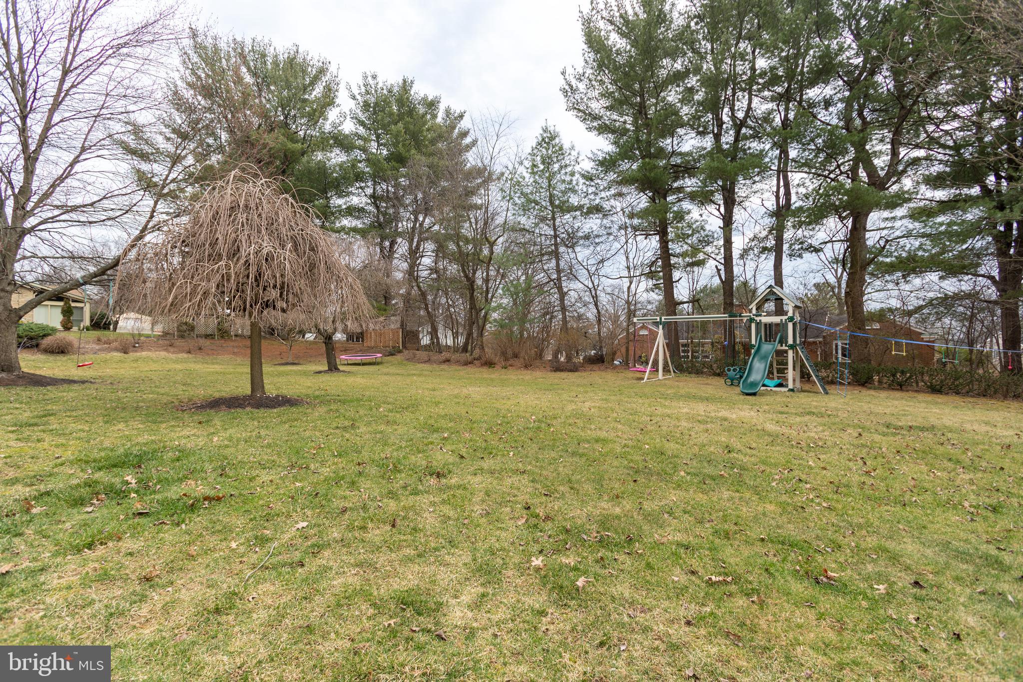 LOWER PAXTON TOWNSHIP - Residential Lease