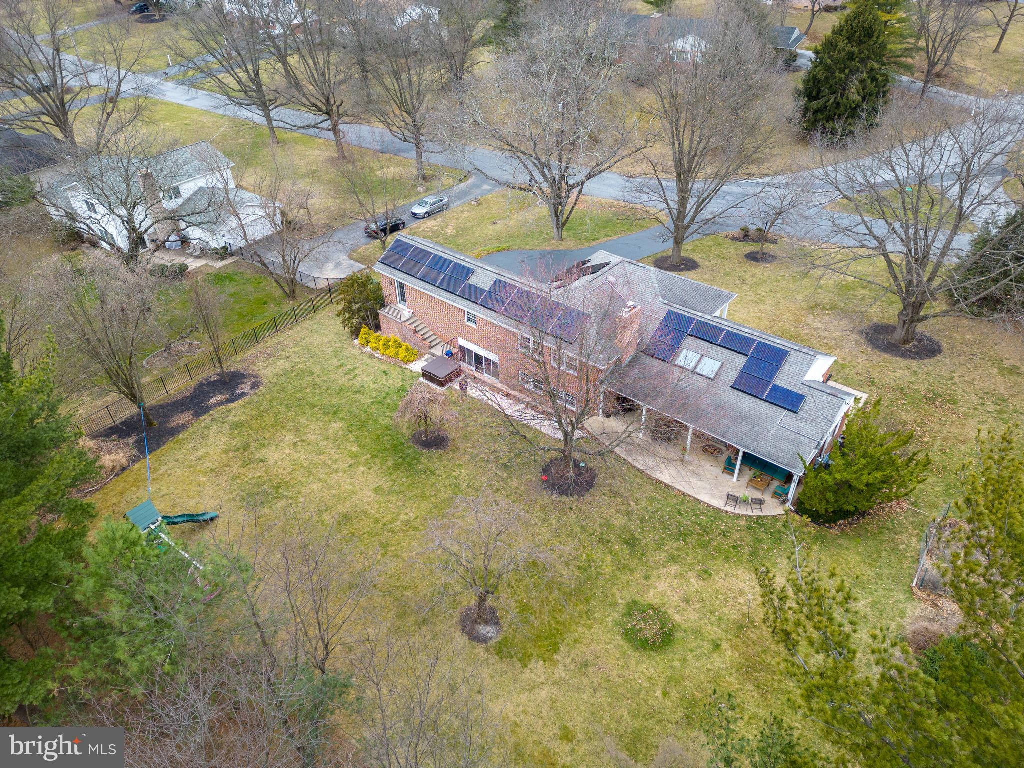 LOWER PAXTON TOWNSHIP - Residential Lease