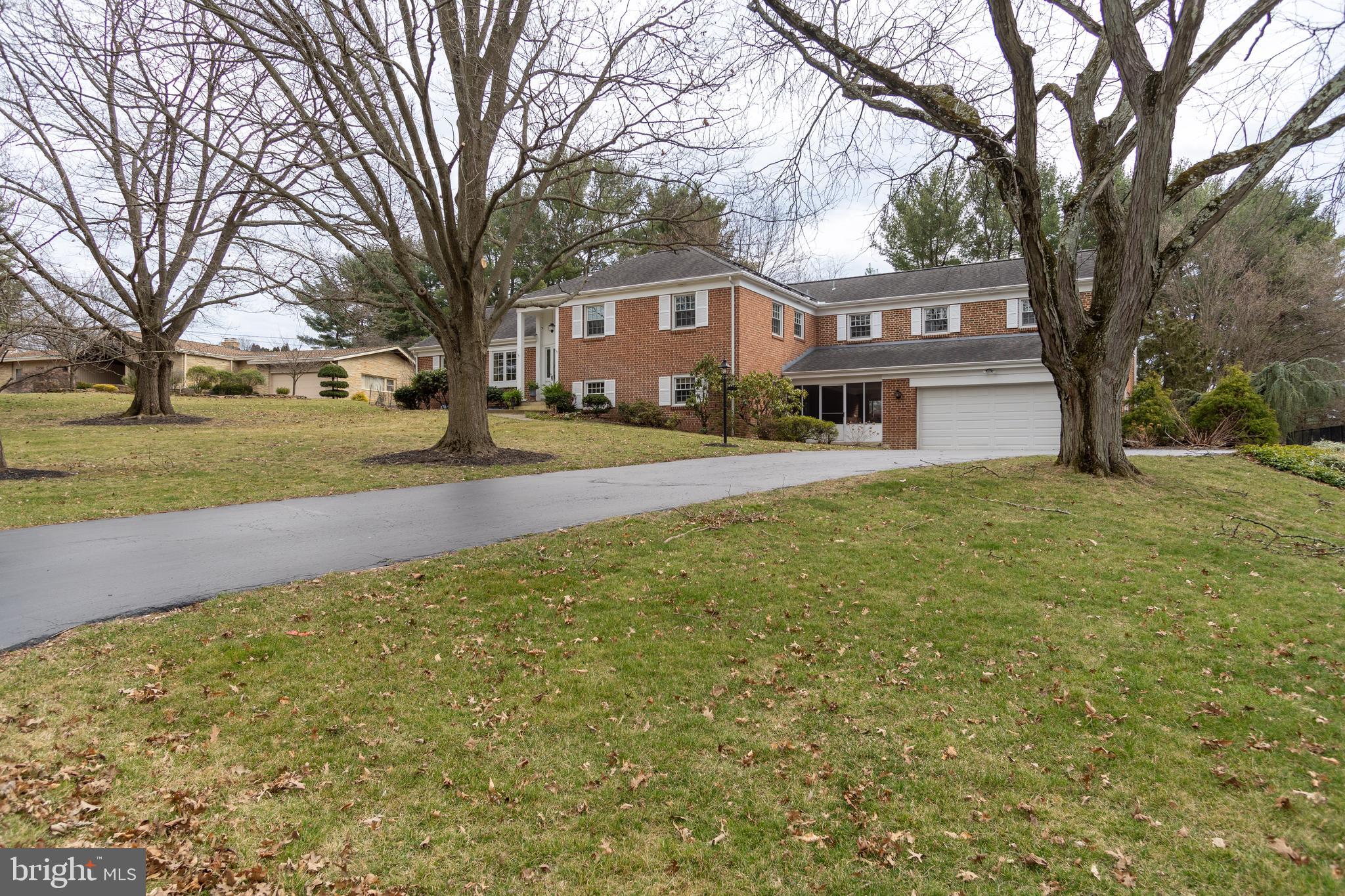 LOWER PAXTON TOWNSHIP - Residential Lease