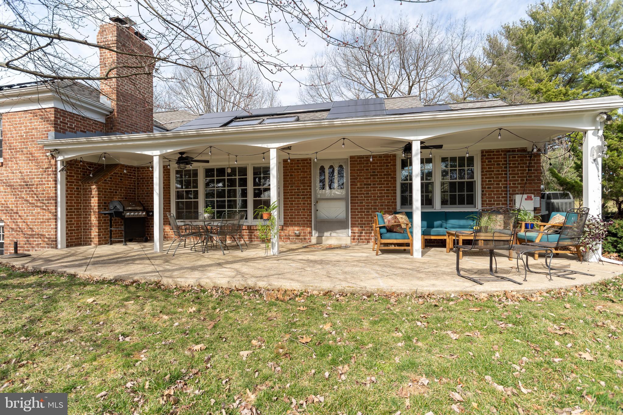 LOWER PAXTON TOWNSHIP - Residential Lease