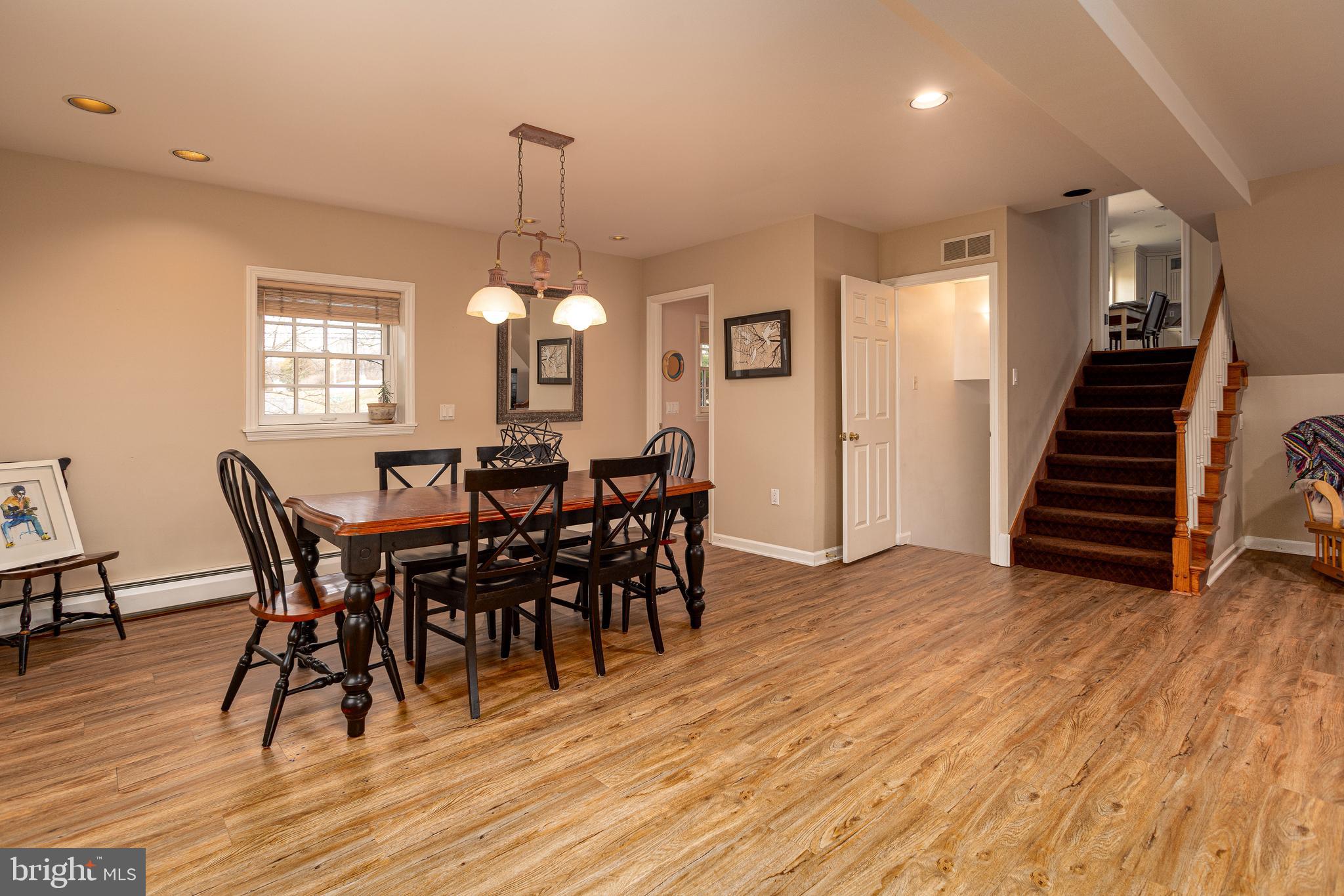 LOWER PAXTON TOWNSHIP - Residential Lease