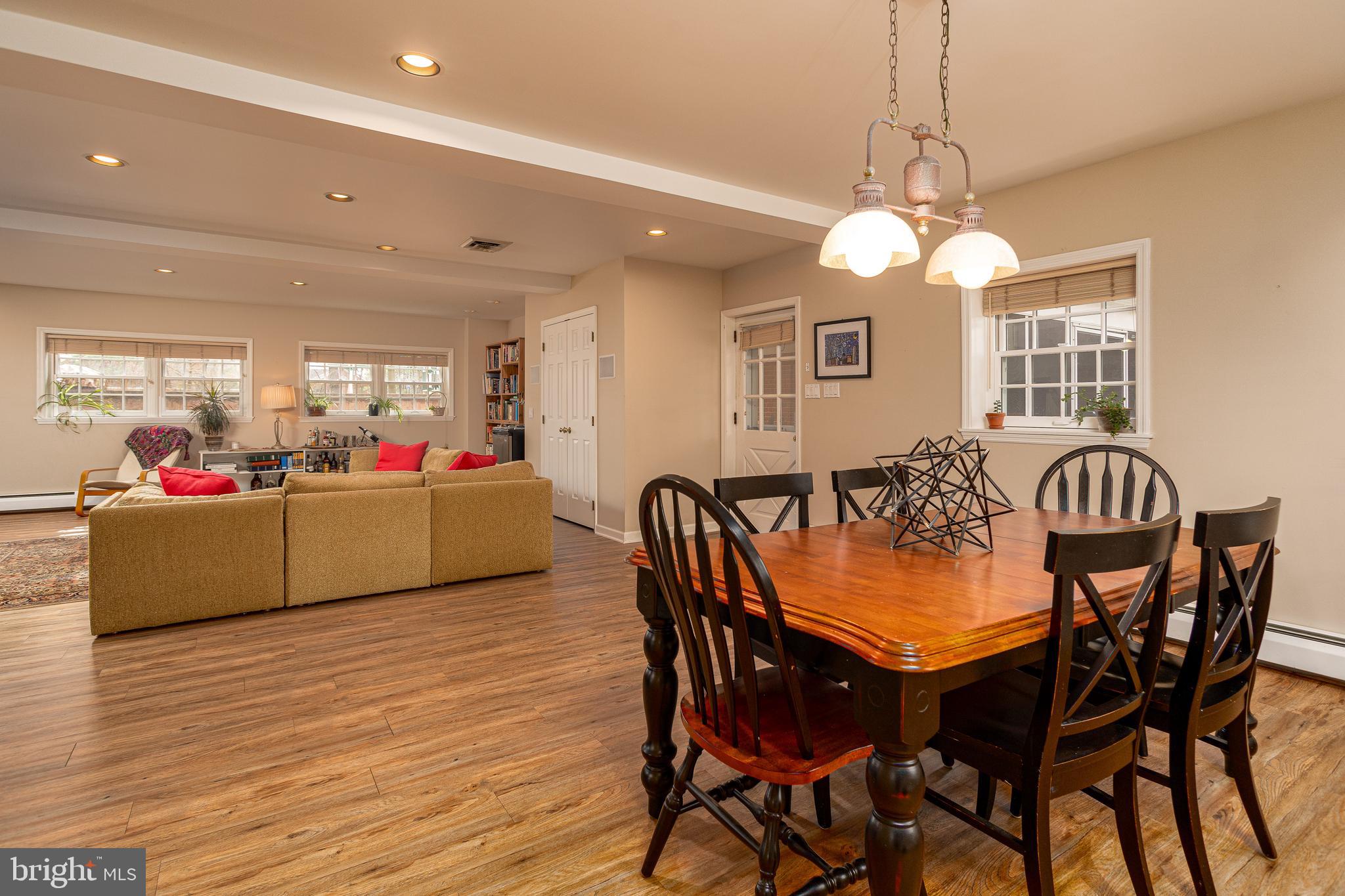 LOWER PAXTON TOWNSHIP - Residential Lease