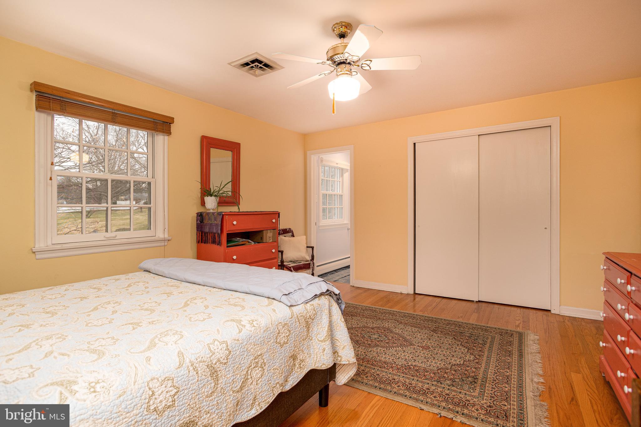 LOWER PAXTON TOWNSHIP - Residential Lease