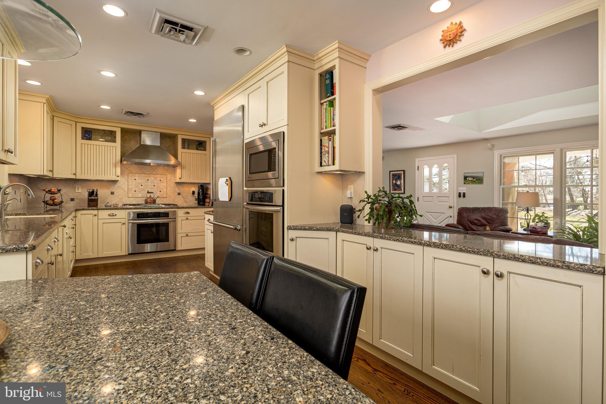 LOWER PAXTON TOWNSHIP - Residential Lease