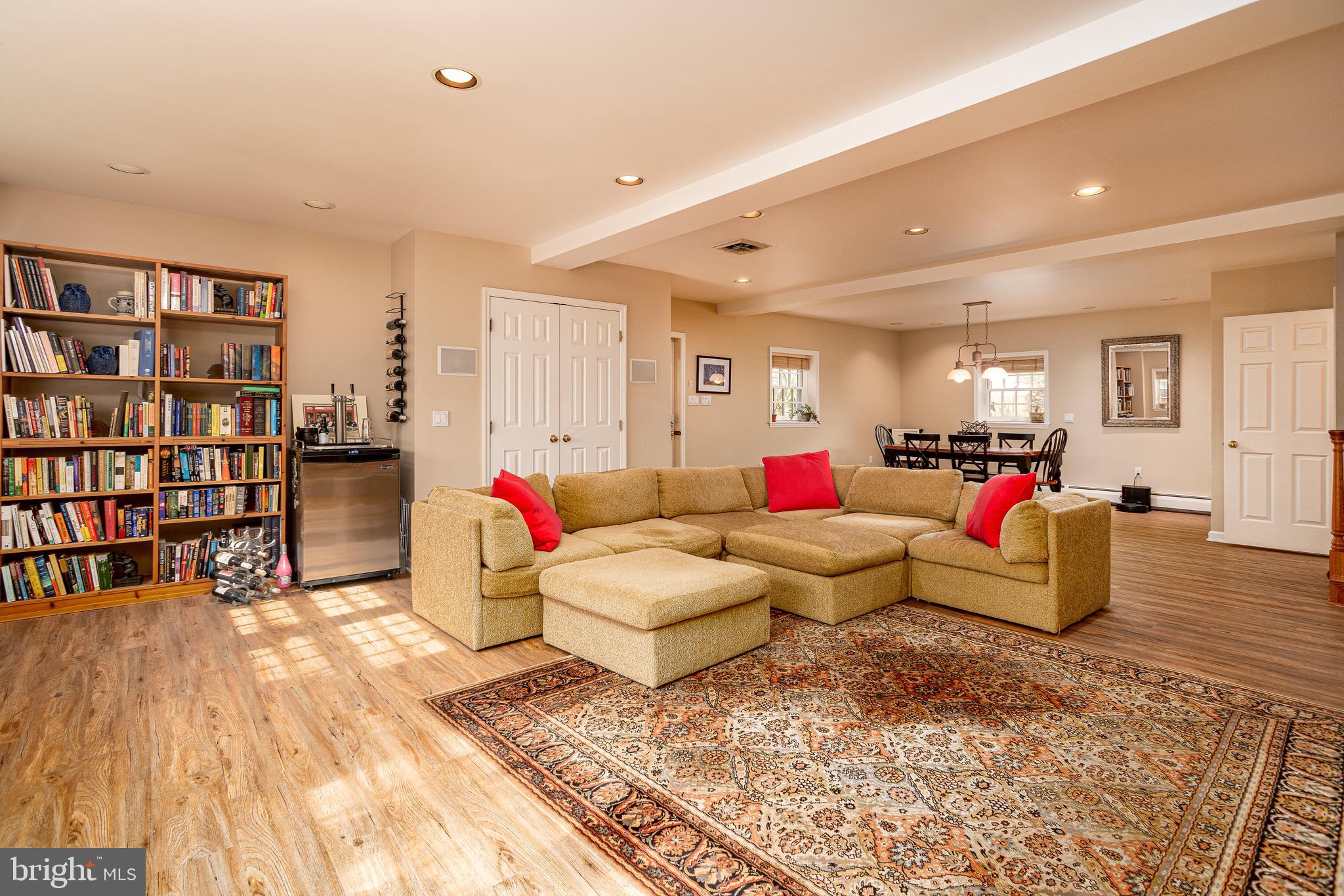 LOWER PAXTON TOWNSHIP - Residential Lease