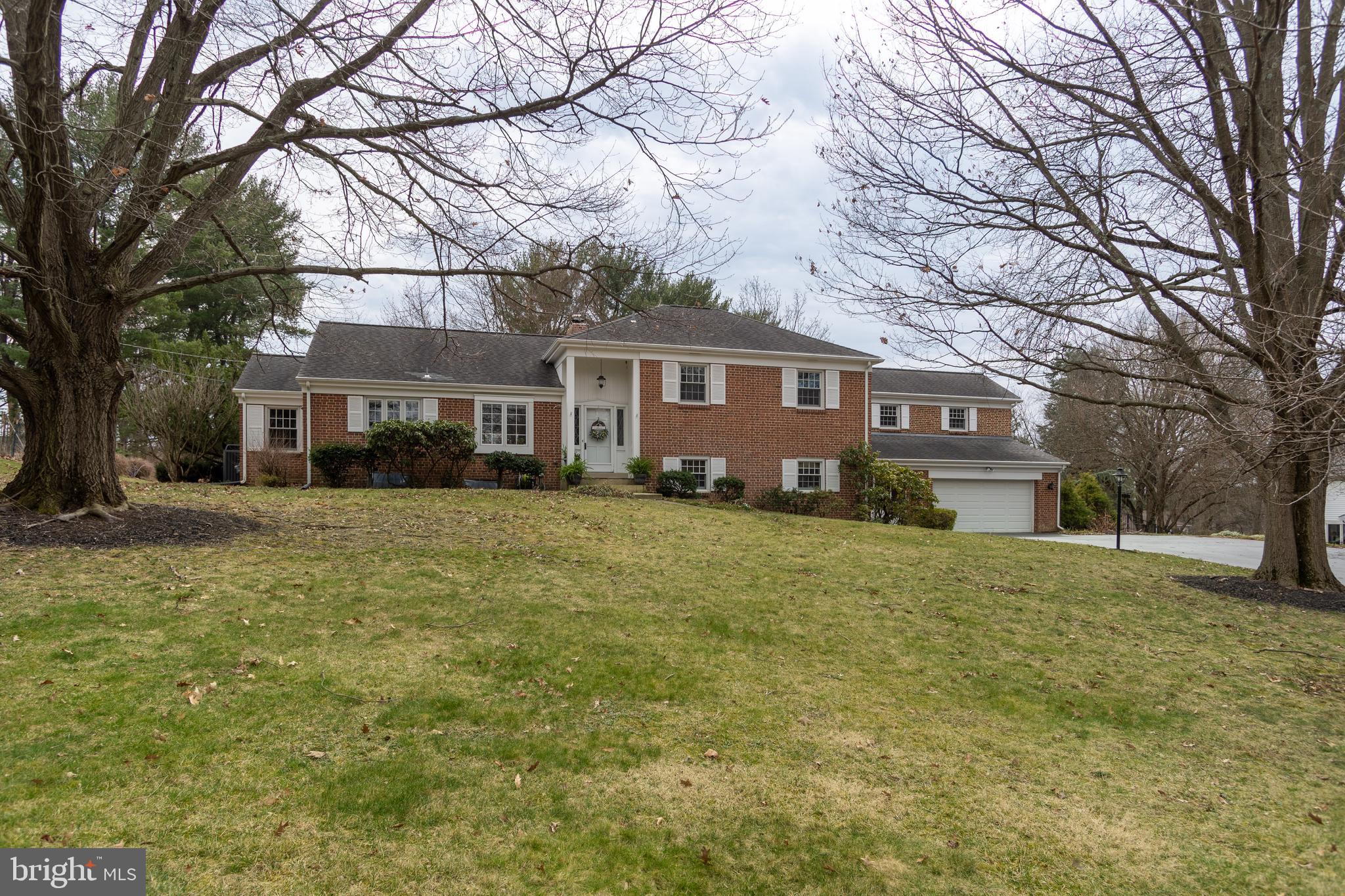 LOWER PAXTON TOWNSHIP - Residential Lease