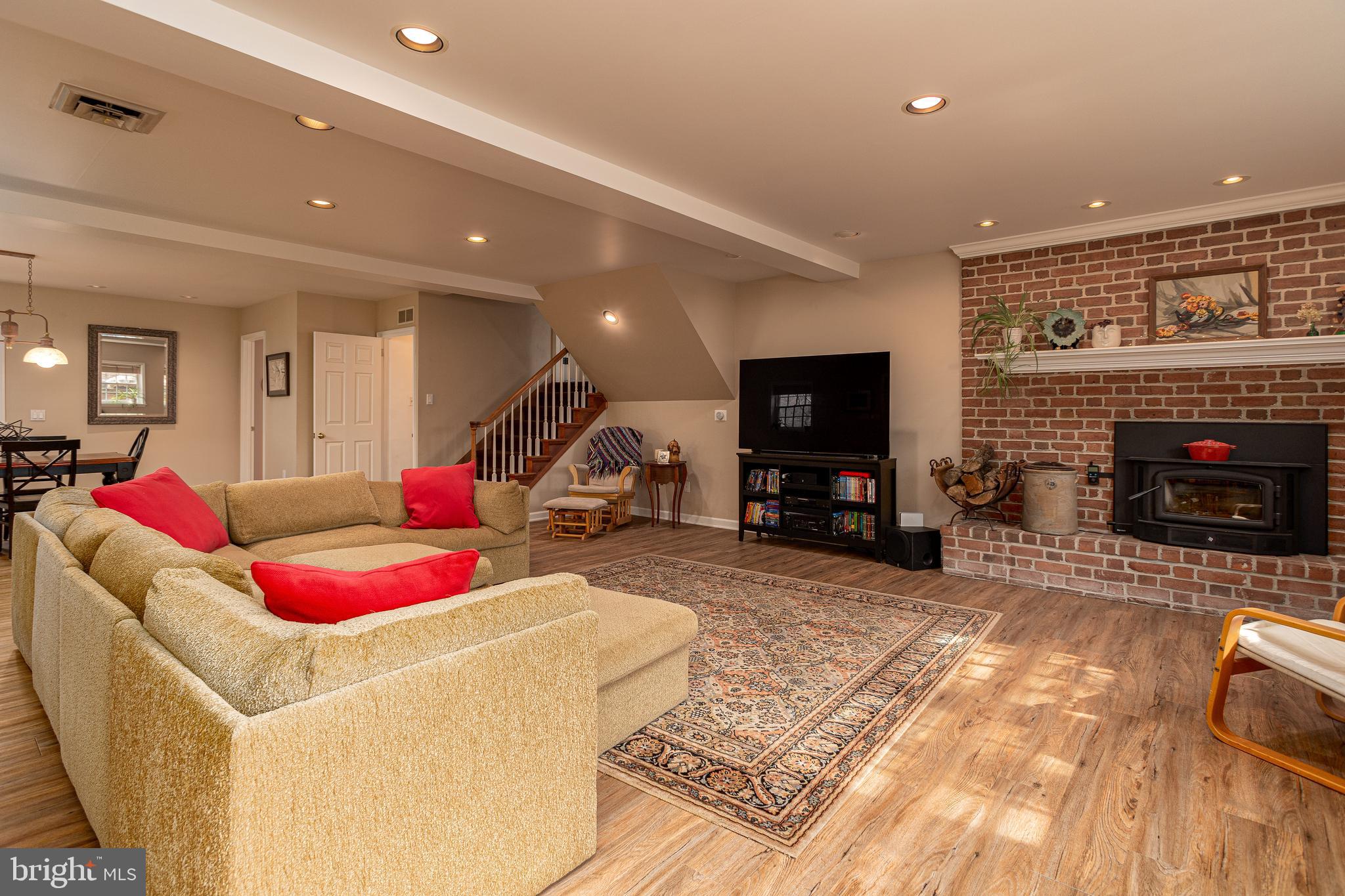 LOWER PAXTON TOWNSHIP - Residential Lease