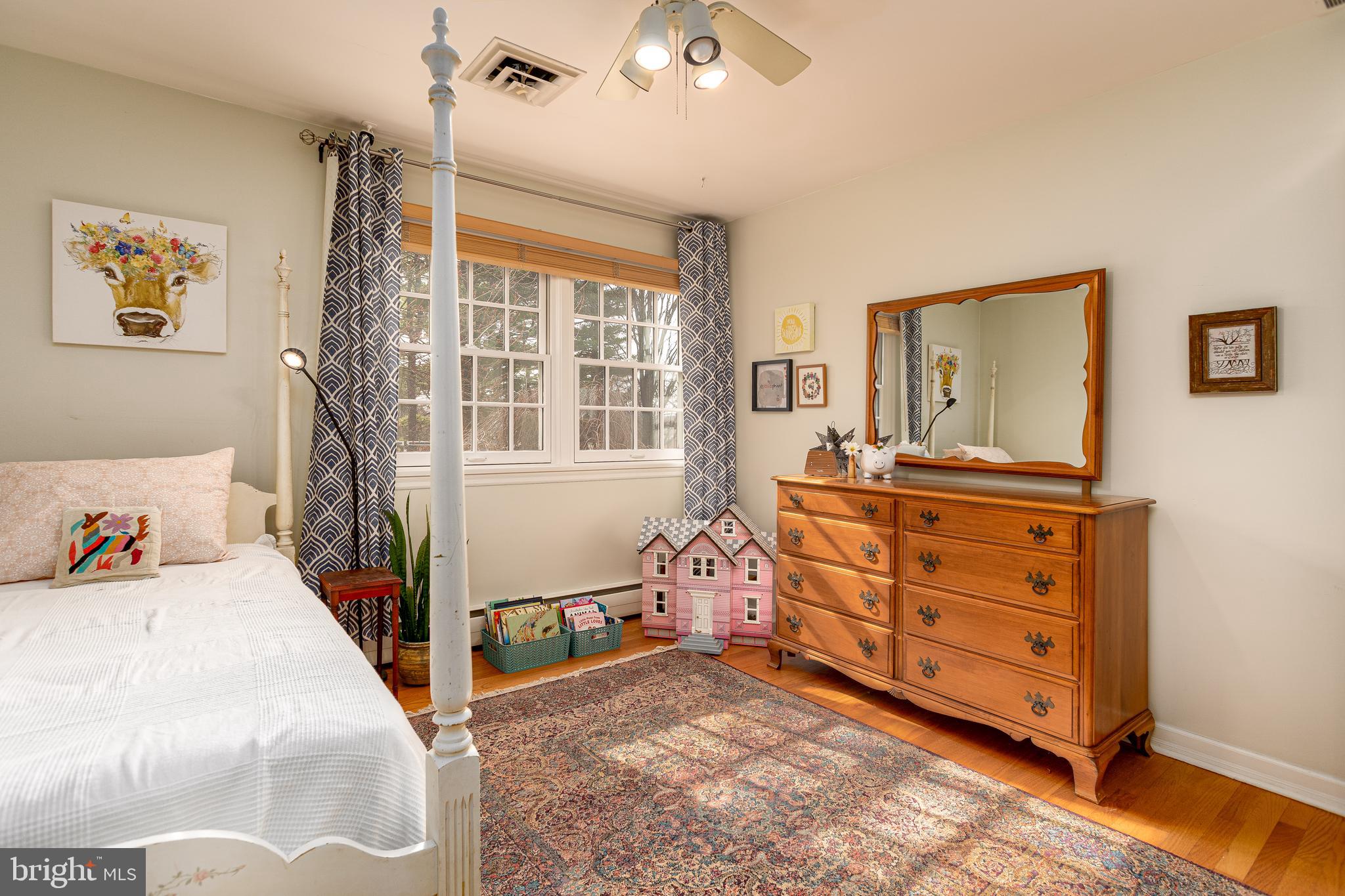 LOWER PAXTON TOWNSHIP - Residential Lease