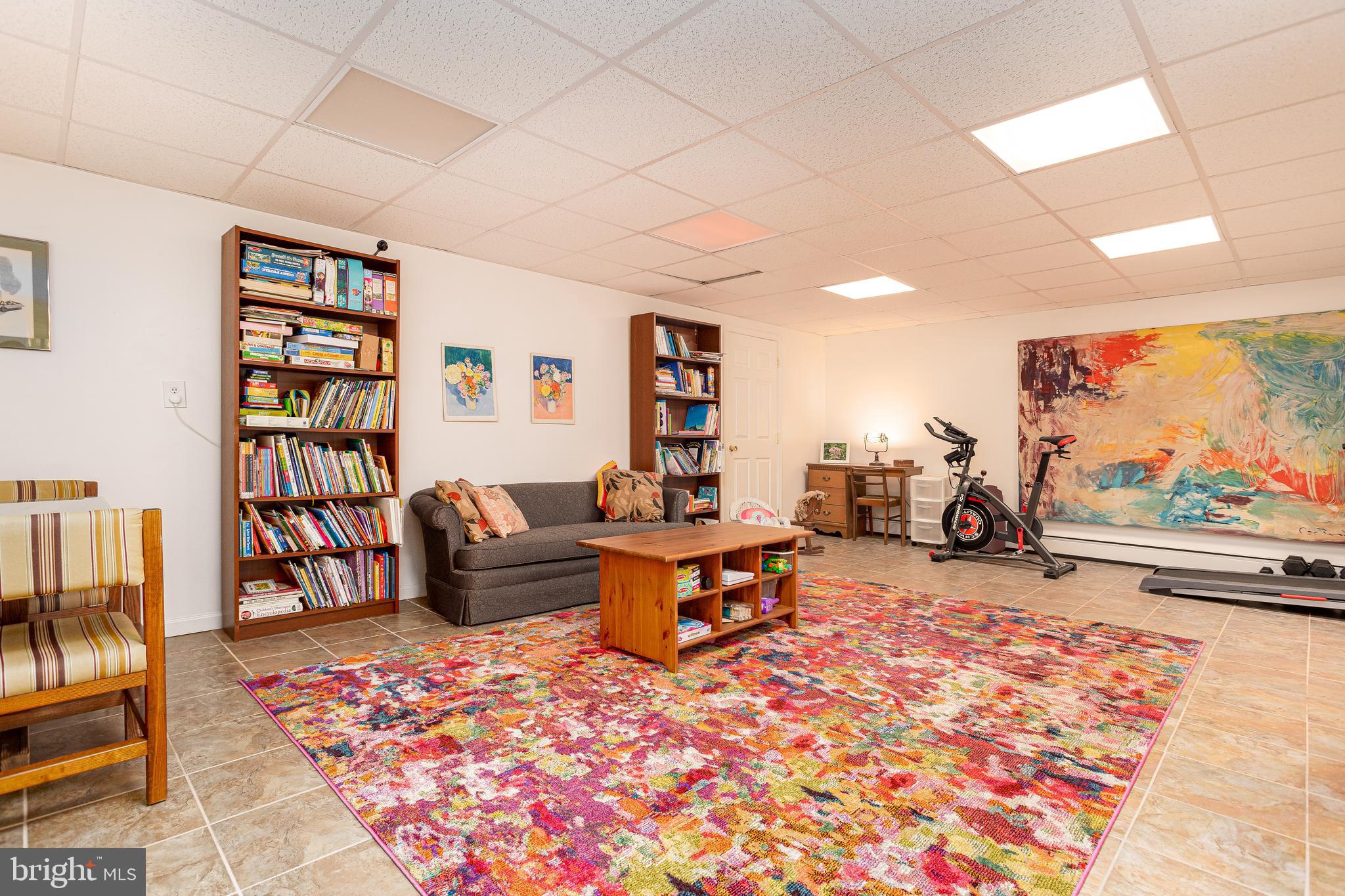 LOWER PAXTON TOWNSHIP - Residential Lease