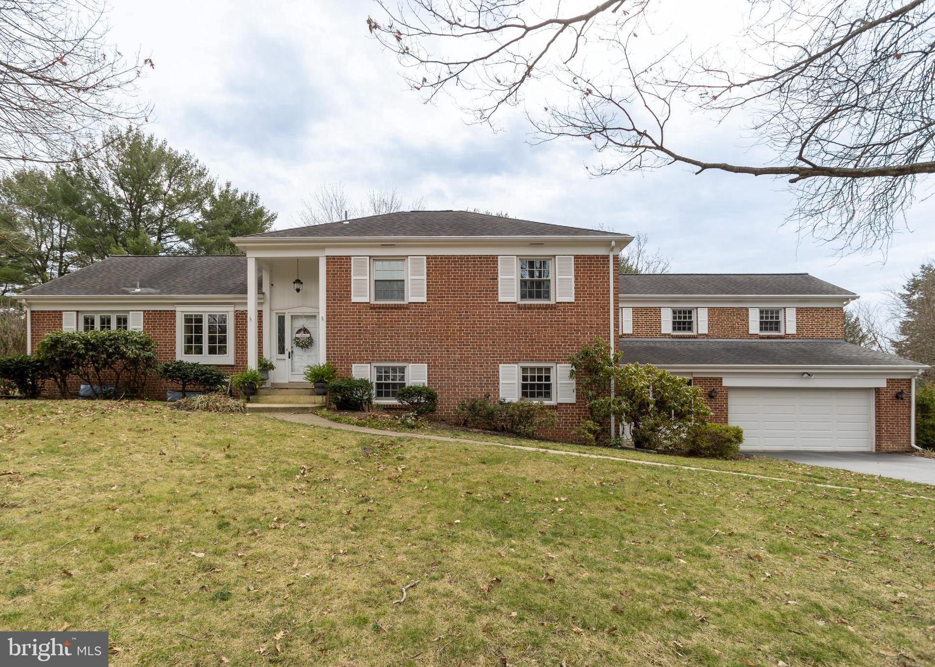 LOWER PAXTON TOWNSHIP - Residential Lease