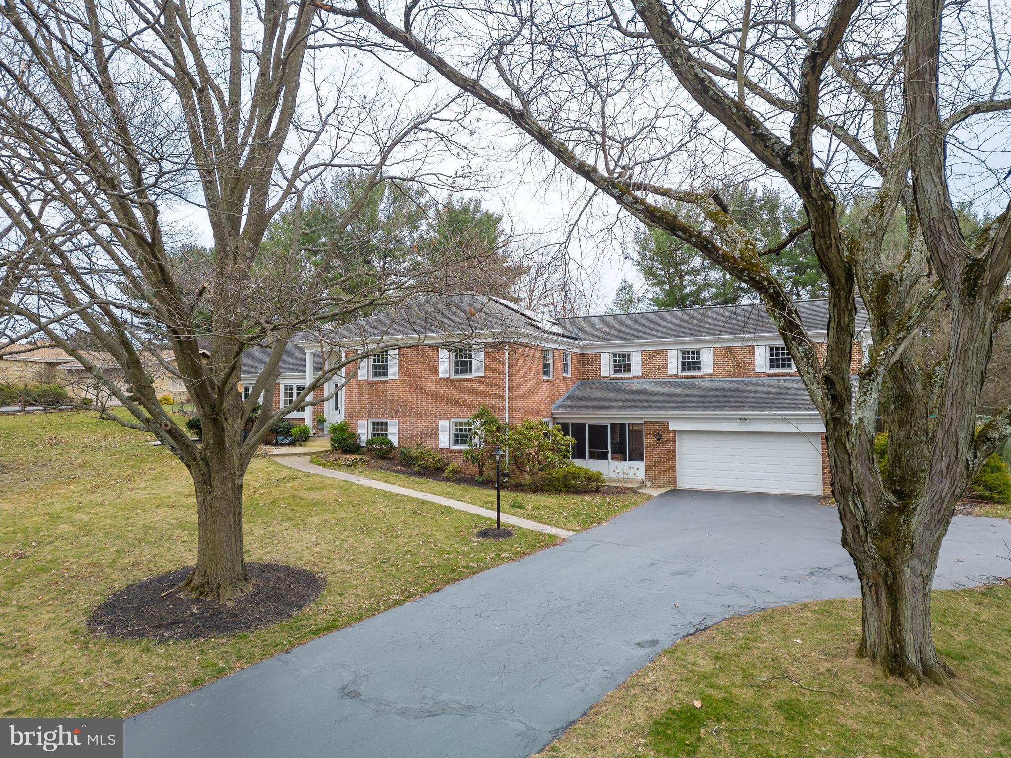 LOWER PAXTON TOWNSHIP - Residential Lease