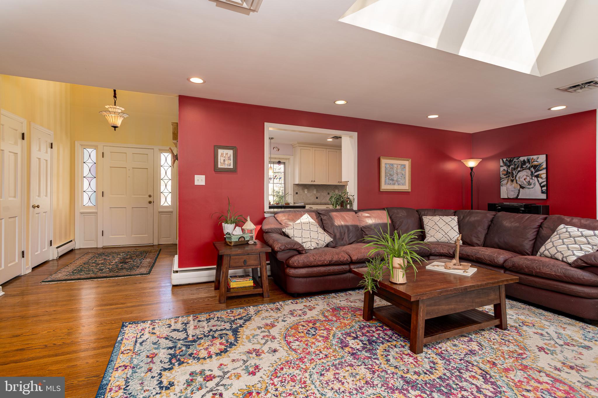 LOWER PAXTON TOWNSHIP - Residential Lease