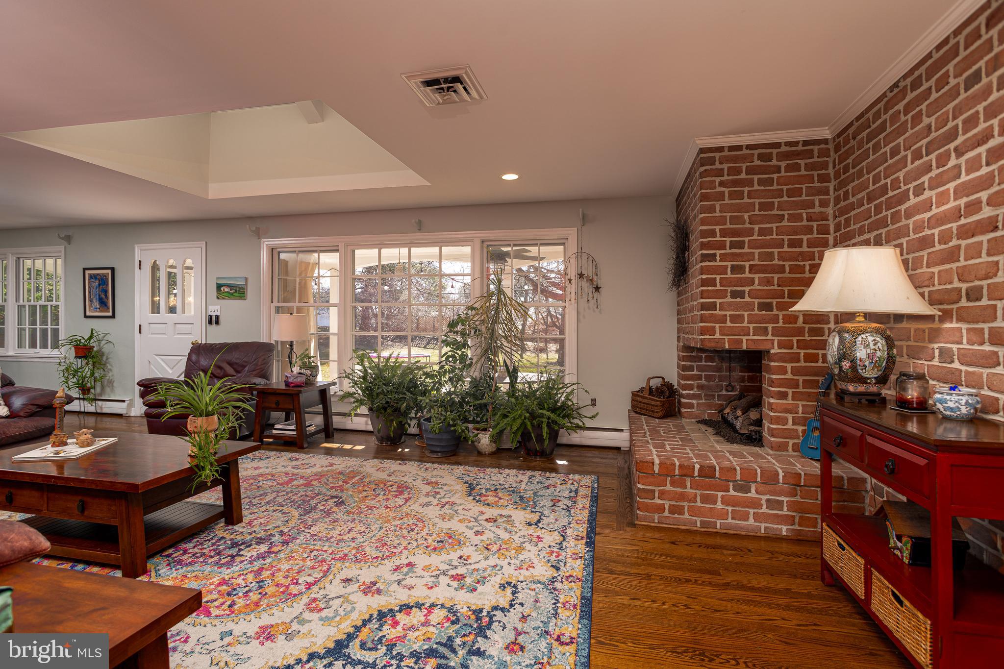 LOWER PAXTON TOWNSHIP - Residential Lease