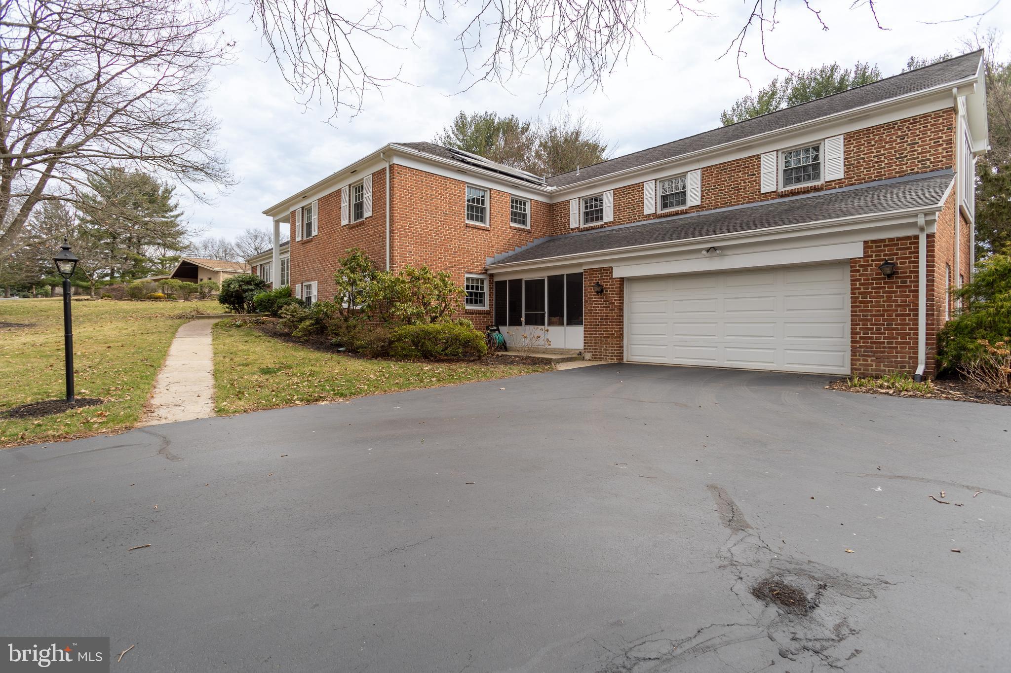 LOWER PAXTON TOWNSHIP - Residential Lease