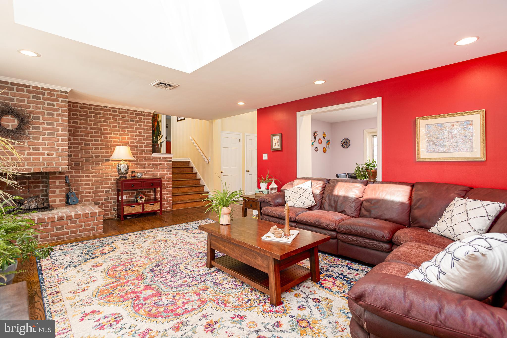 LOWER PAXTON TOWNSHIP - Residential Lease