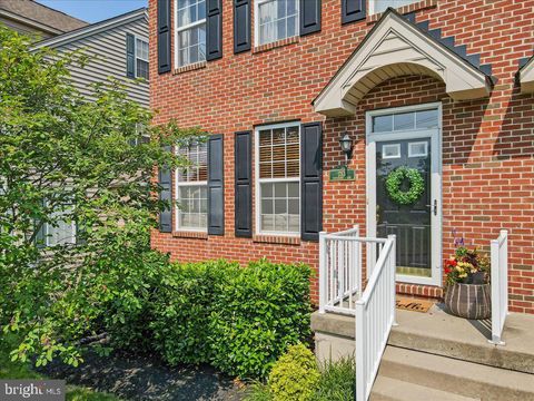 253 COVENANT LANE HARLEYSVILLE PA 19438