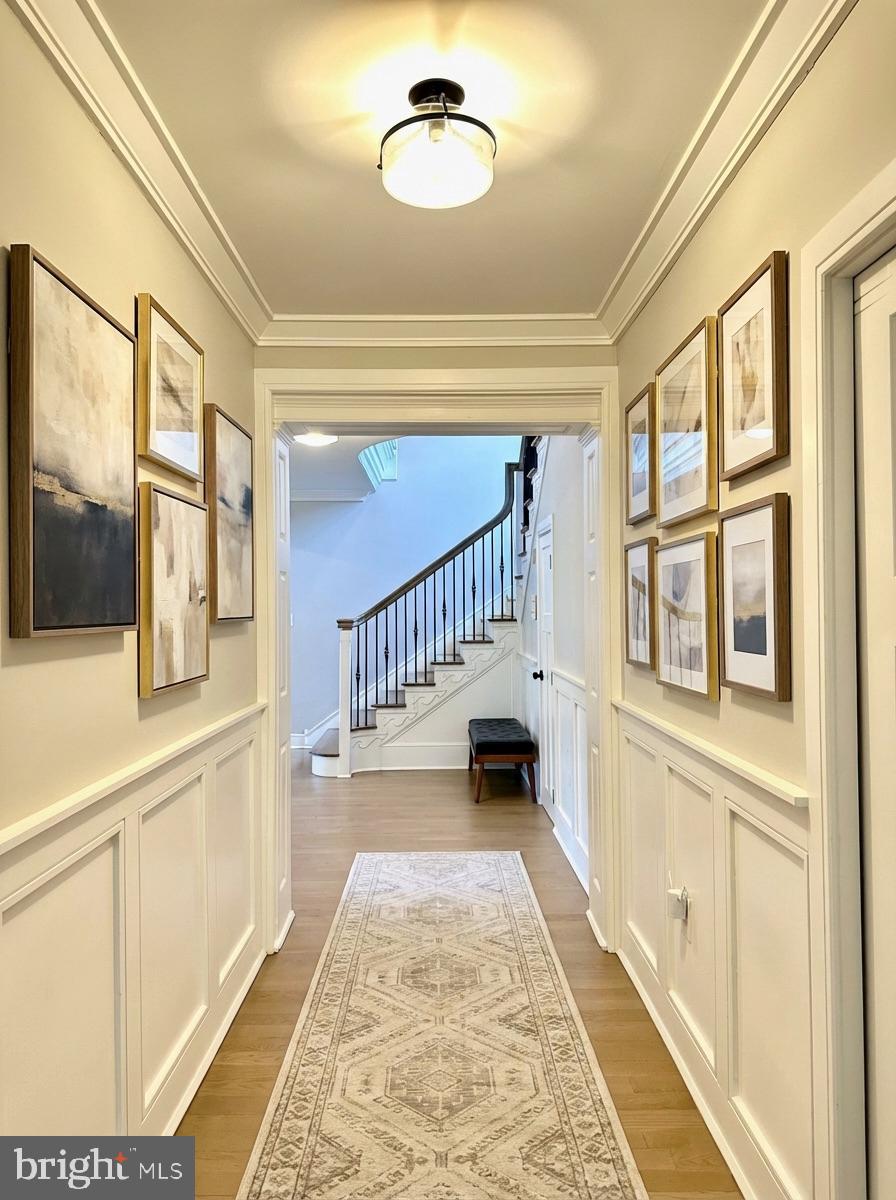 CHESTNUT HILL - Residential