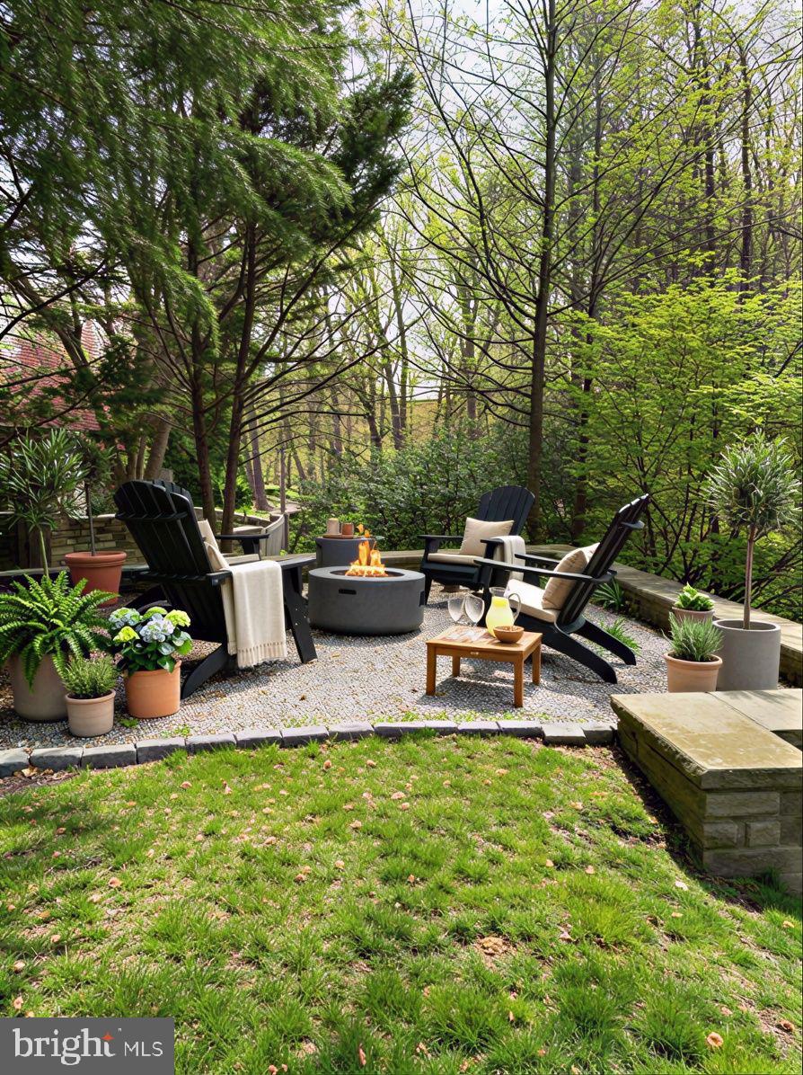 CHESTNUT HILL - Residential