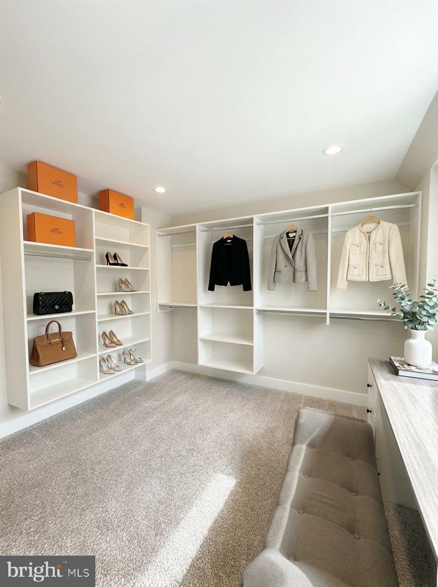 CHESTNUT HILL - Residential