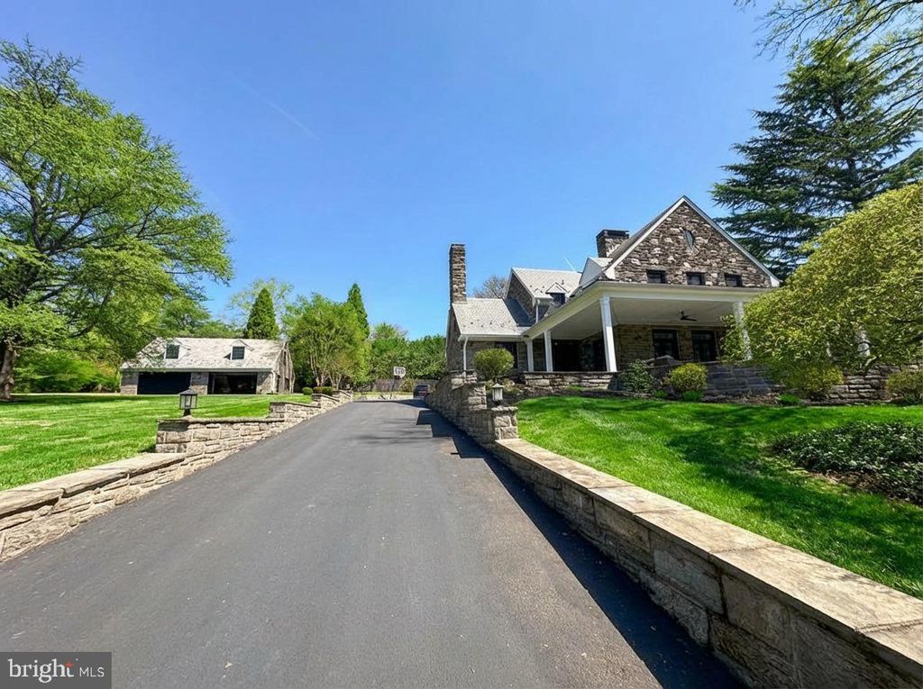 Photo of 8919 Crefeld Street, PHILADELPHIA, PA 19118 (MLS # PAPH2607002)