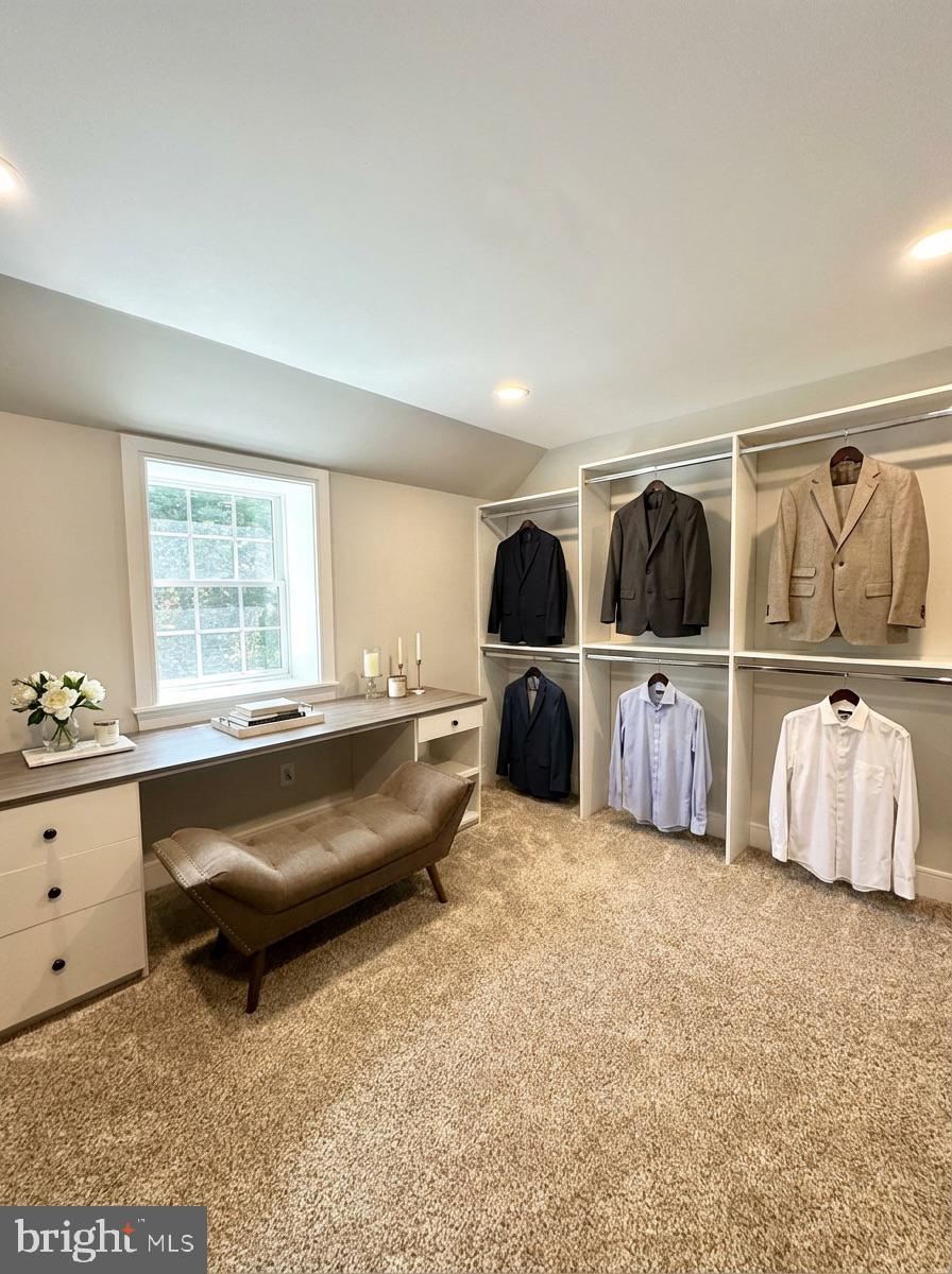 CHESTNUT HILL - Residential